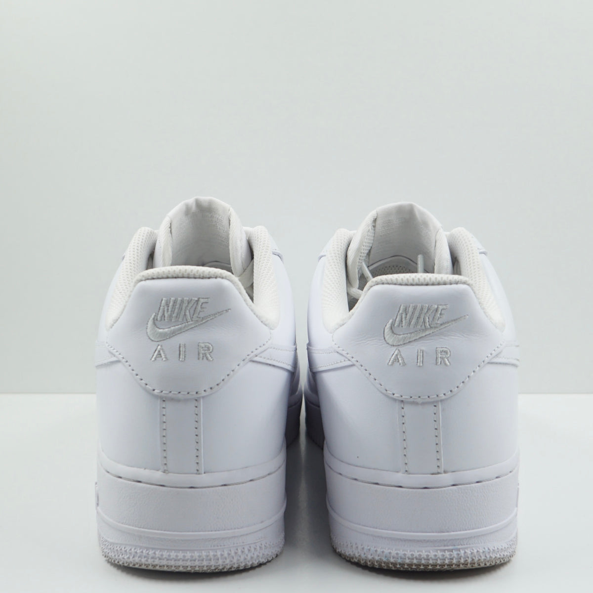 Nike Air Force 1 Low '07 Triple White