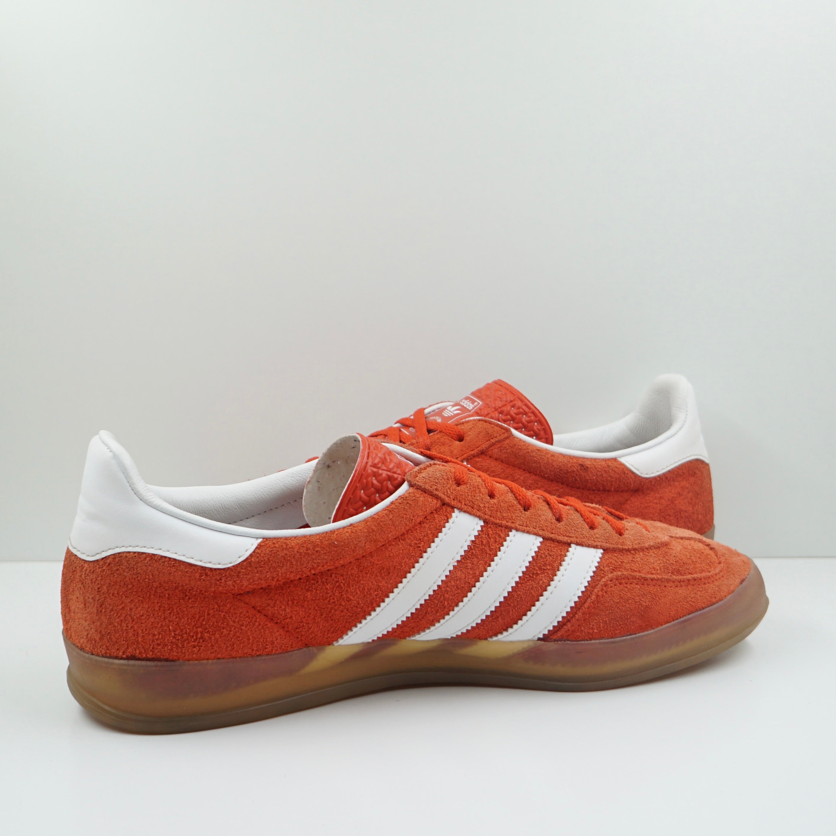 Adidas Gazelle Indoor Bold Orange (W)