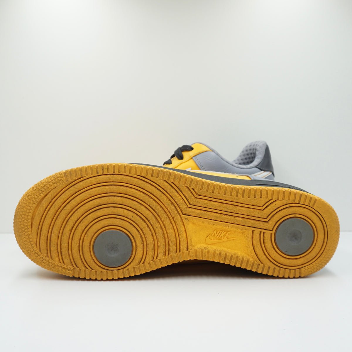 Nike Air Force 1 Premium 07 South Bronx Choz