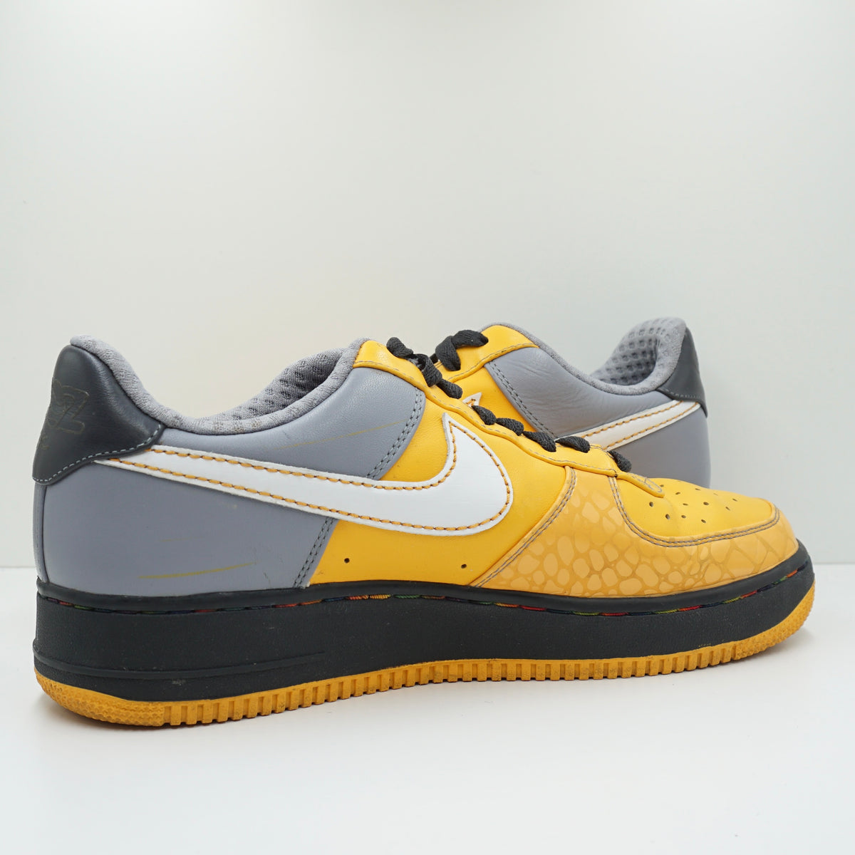 Nike Air Force 1 Premium 07 South Bronx Choz