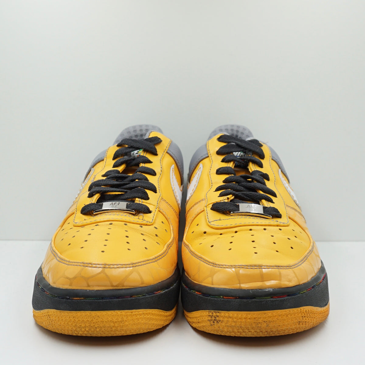 Nike Air Force 1 Premium 07 South Bronx Choz