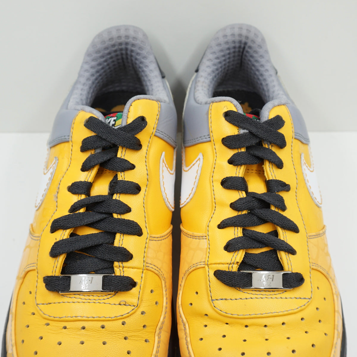 Nike Air Force 1 Premium 07 South Bronx Choz