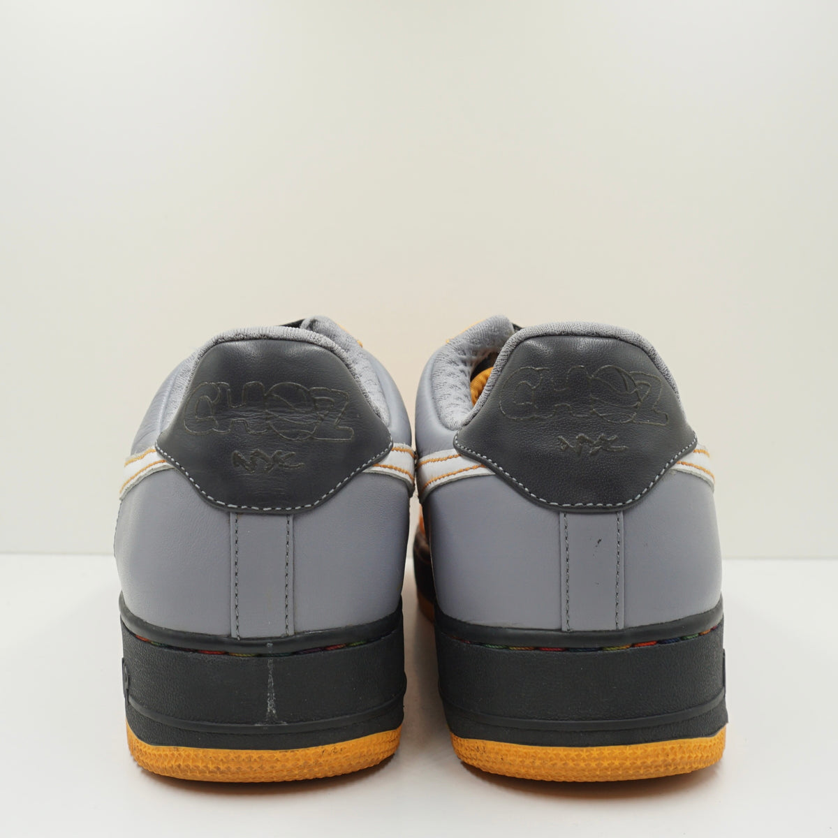 Nike Air Force 1 Premium 07 South Bronx Choz