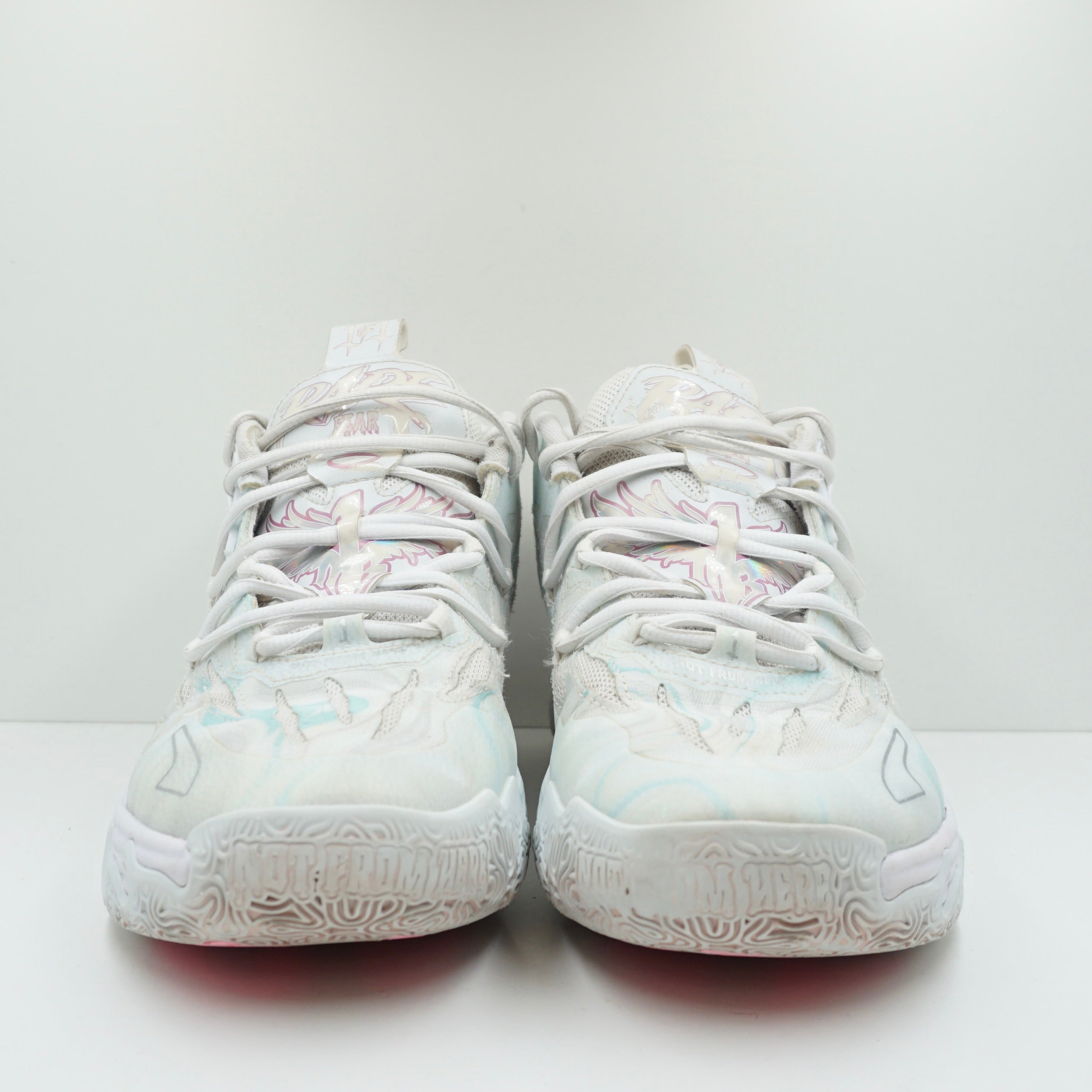 Puma LaMelo Ball MB.03 Iridescent