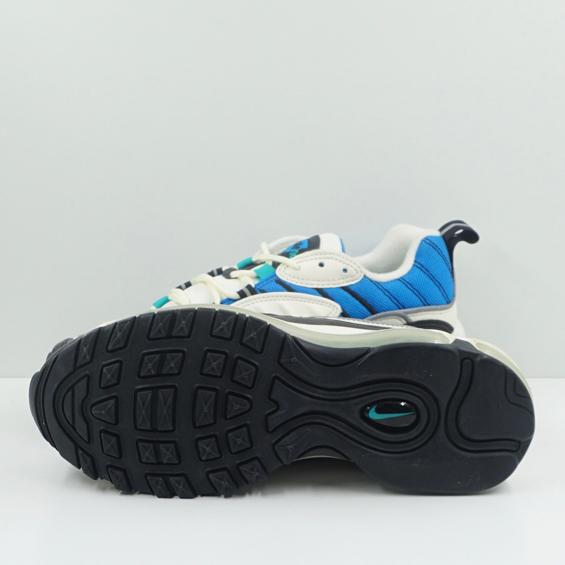 Nike Air Max 98 Radiant Emerald (W)