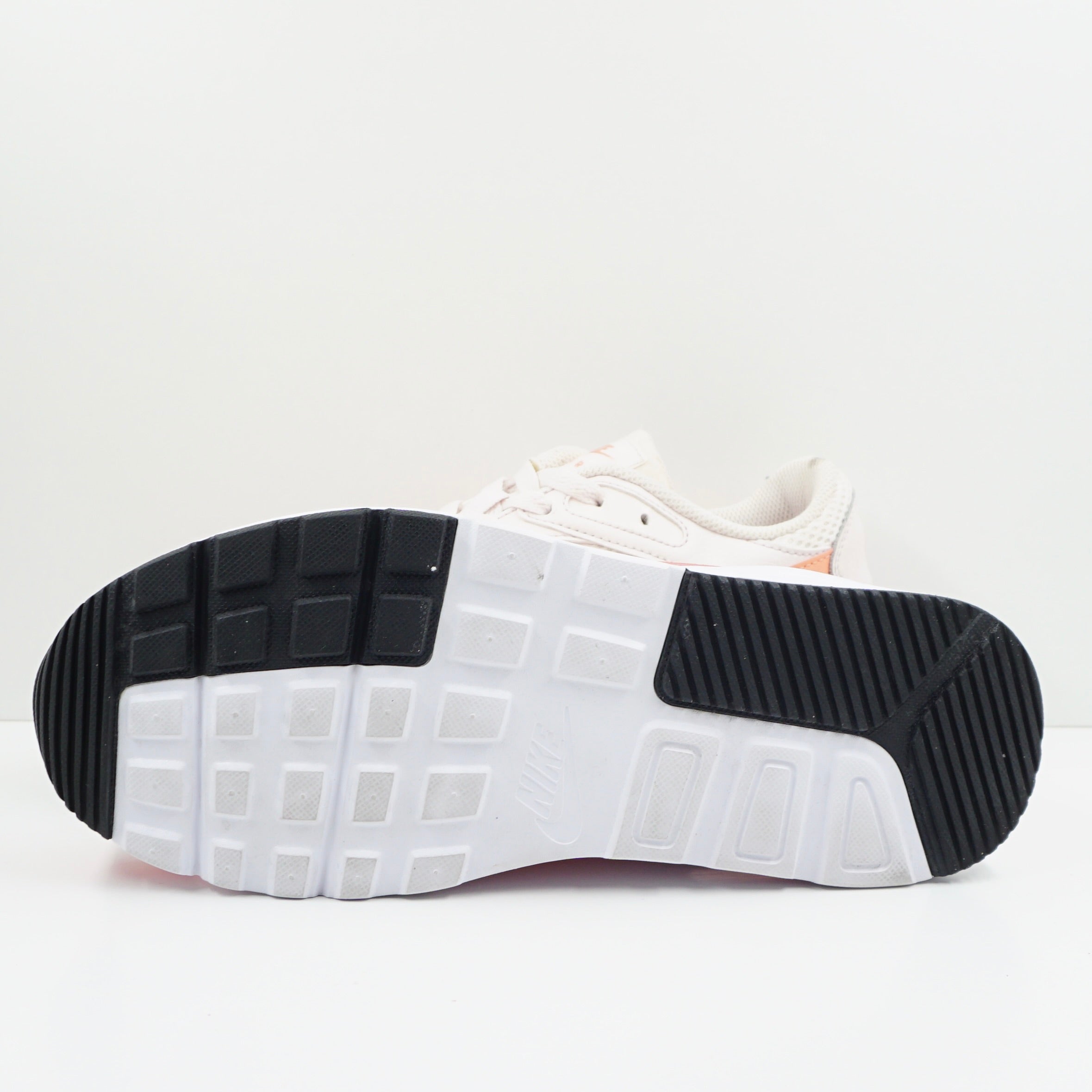 Nike Air Max SC Light Soft Pink Magic Ember White Crimson Bliss (W)