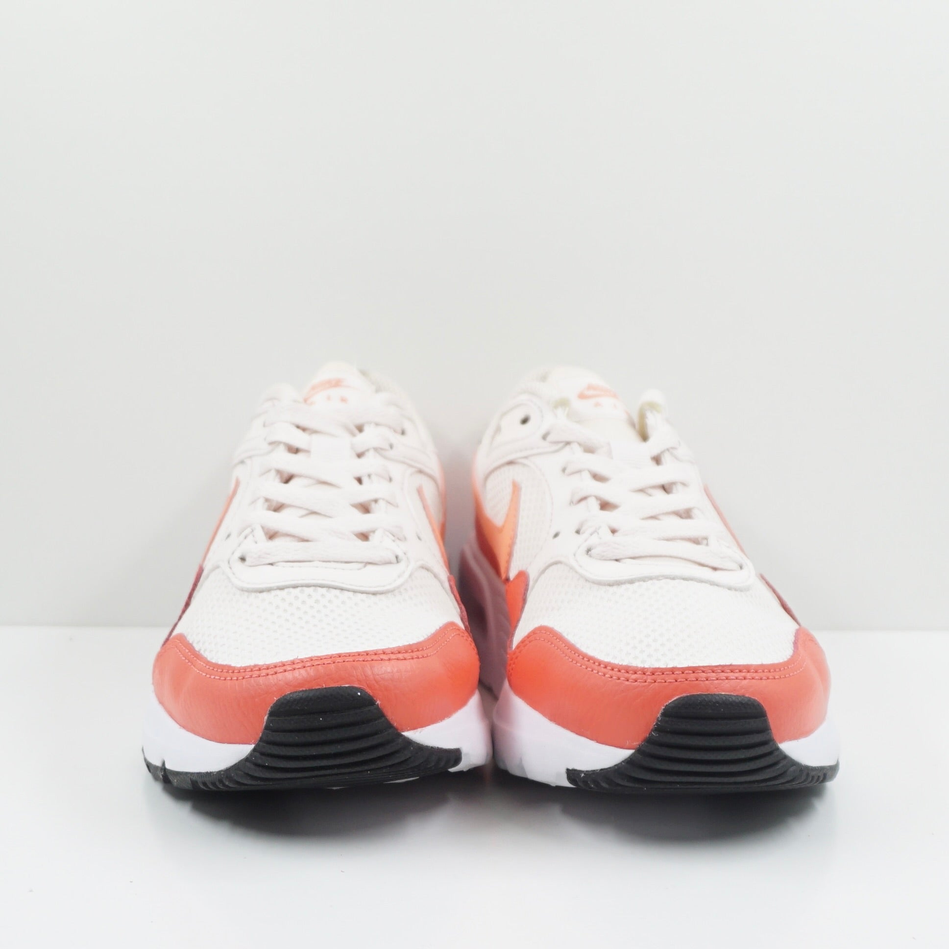 Nike Air Max SC Light Soft Pink Magic Ember White Crimson Bliss (W)