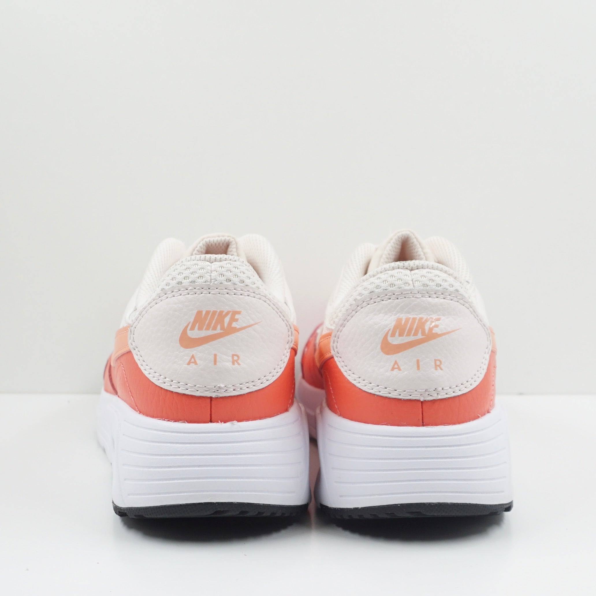 Nike Air Max SC Light Soft Pink Magic Ember White Crimson Bliss (W)