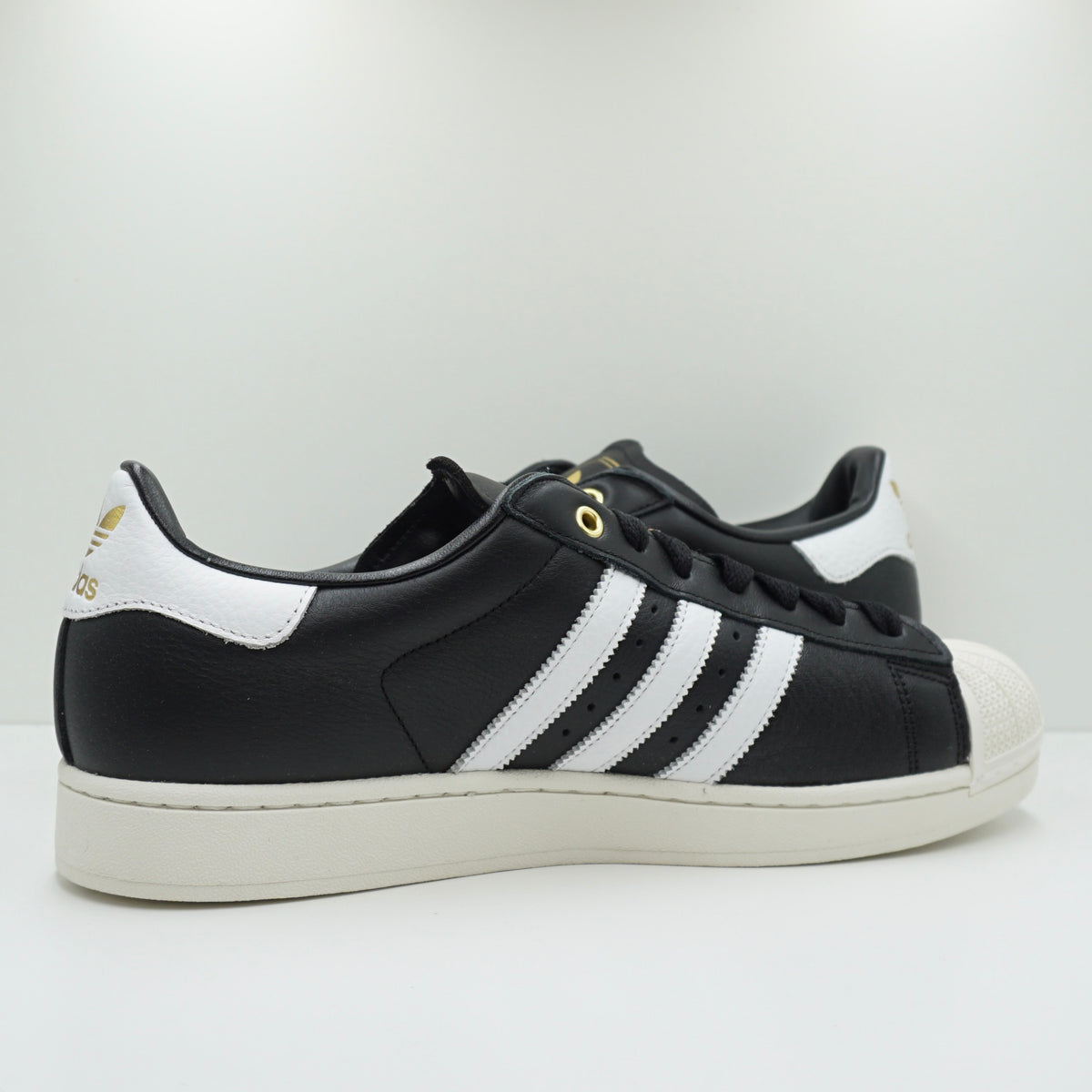 Adidas Superstar 2 Core Black Cloud White Off White