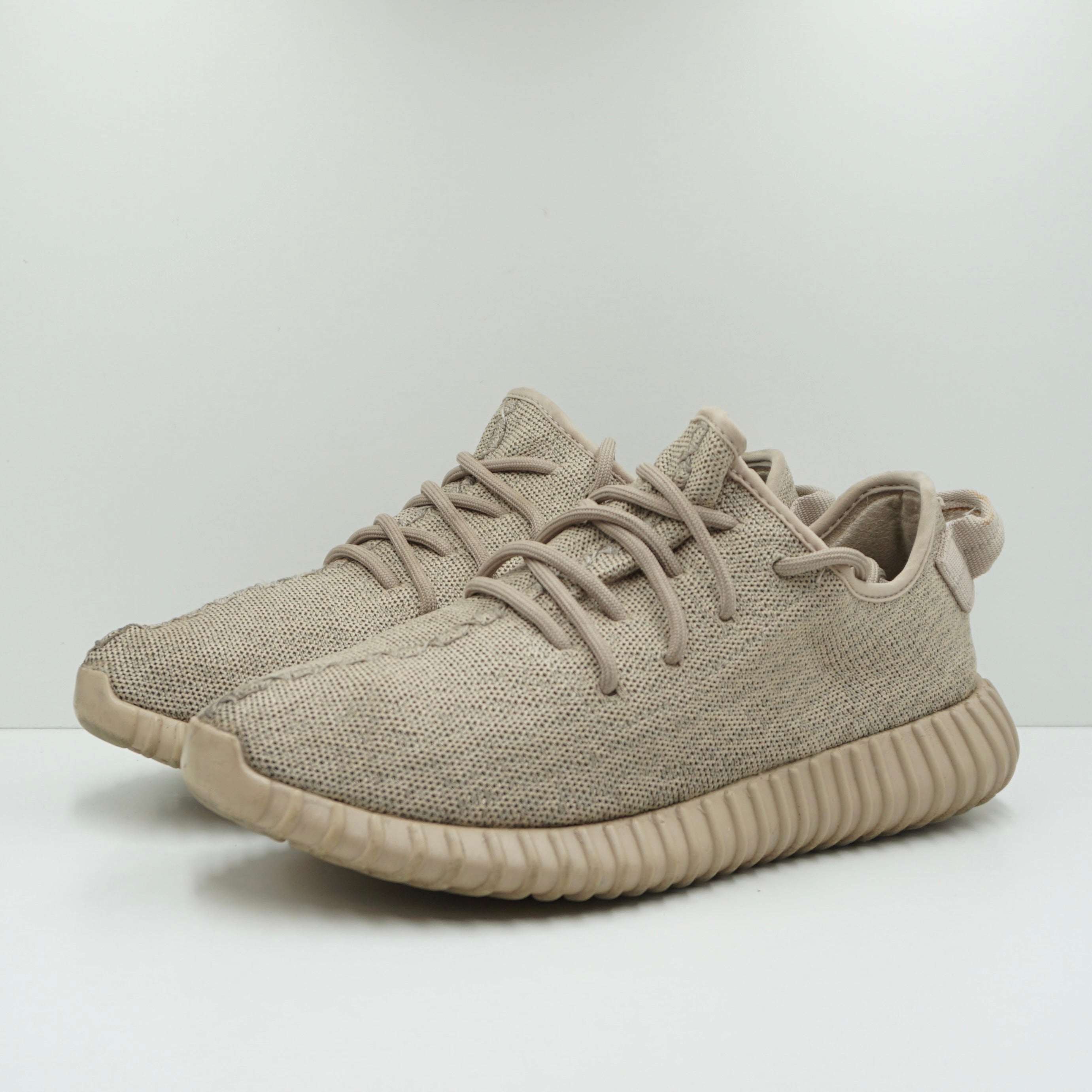 Adidas Yeezy Boost 350 Oxford Tan