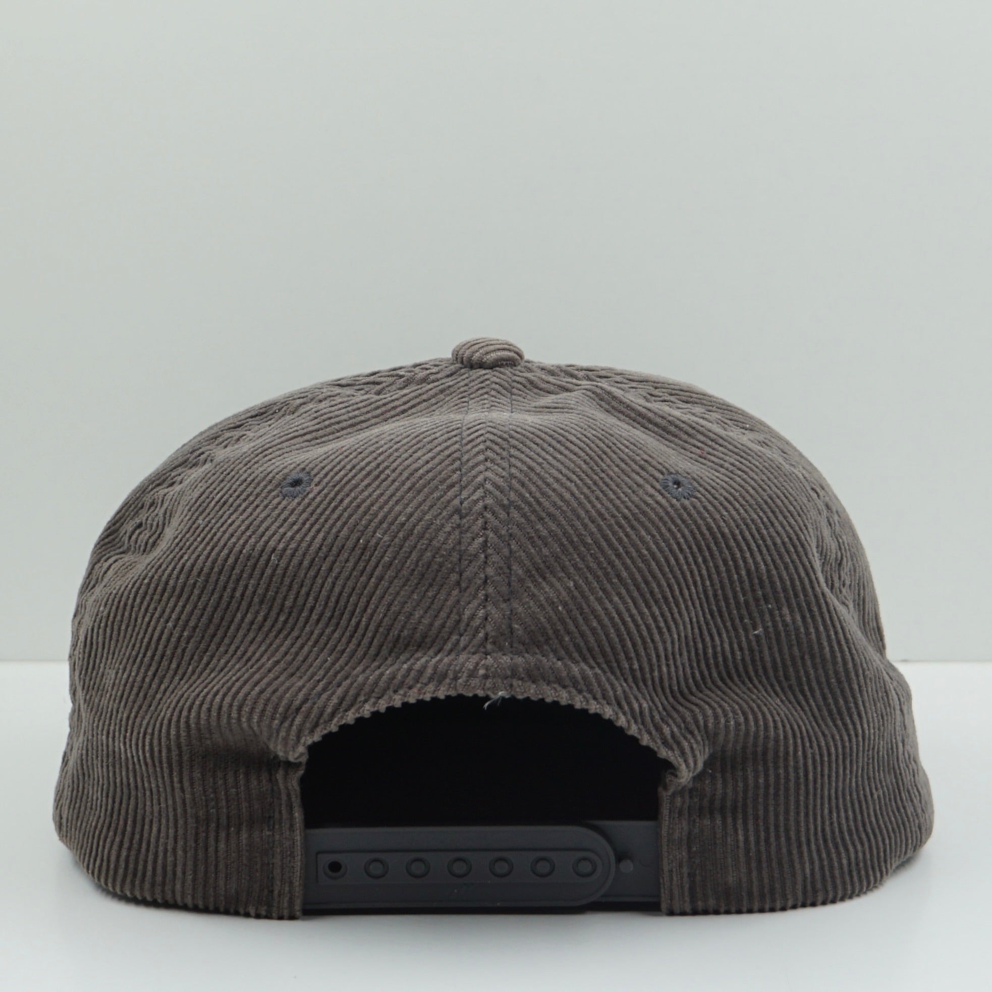 Boutique Sportif Stockholm Corduroy Snapback Cap