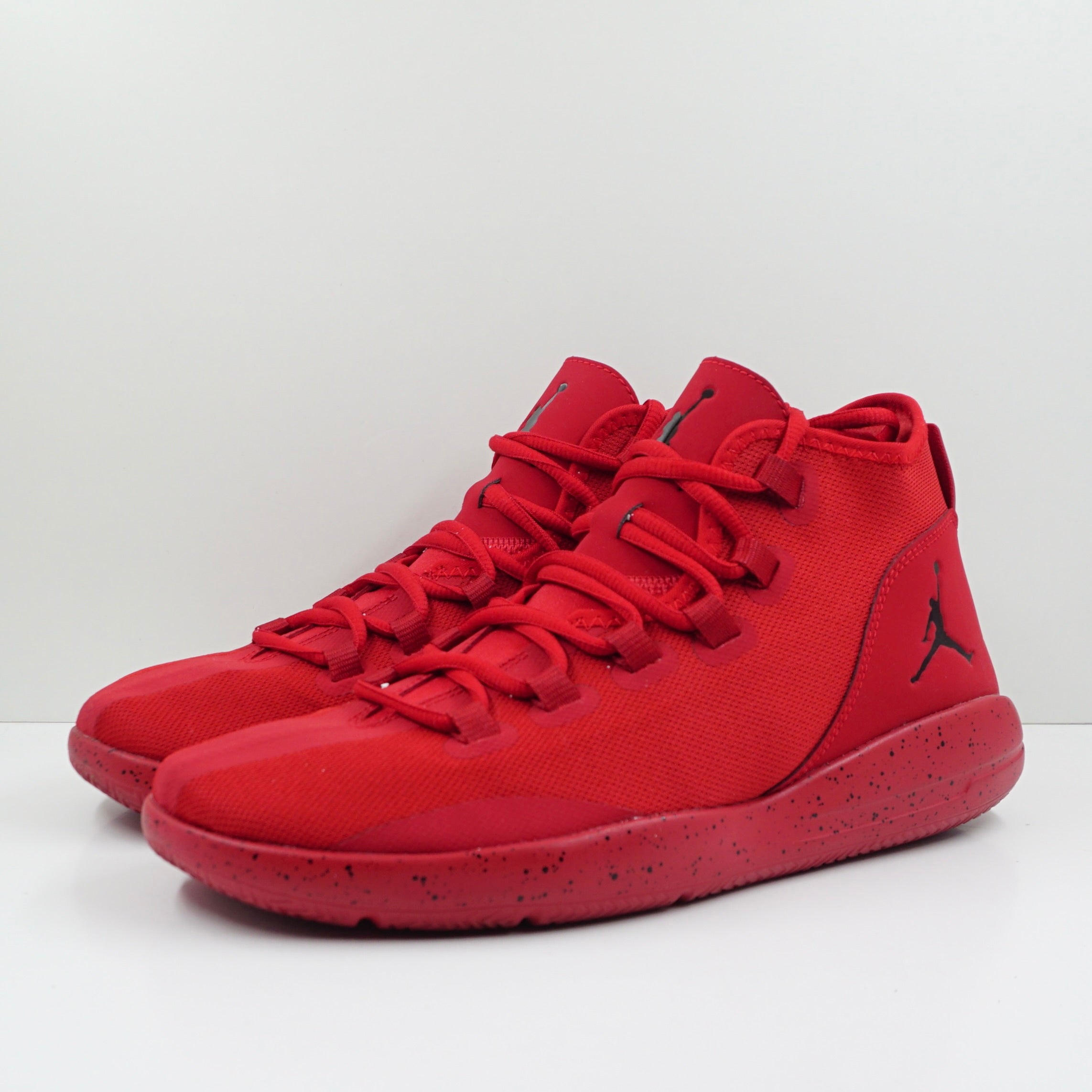 Jordan Reveal Triple Gym Red