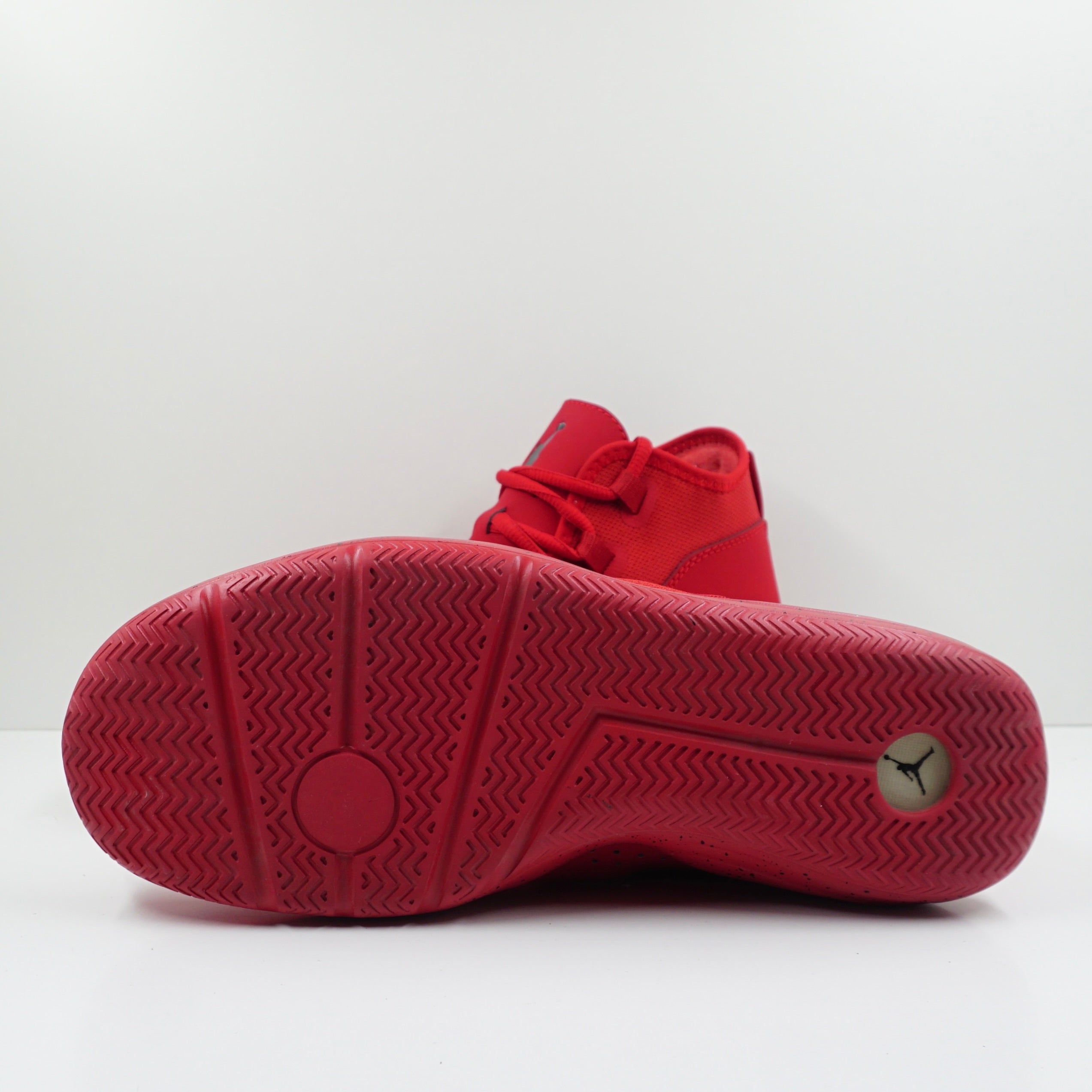 Jordan Reveal Triple Gym Red
