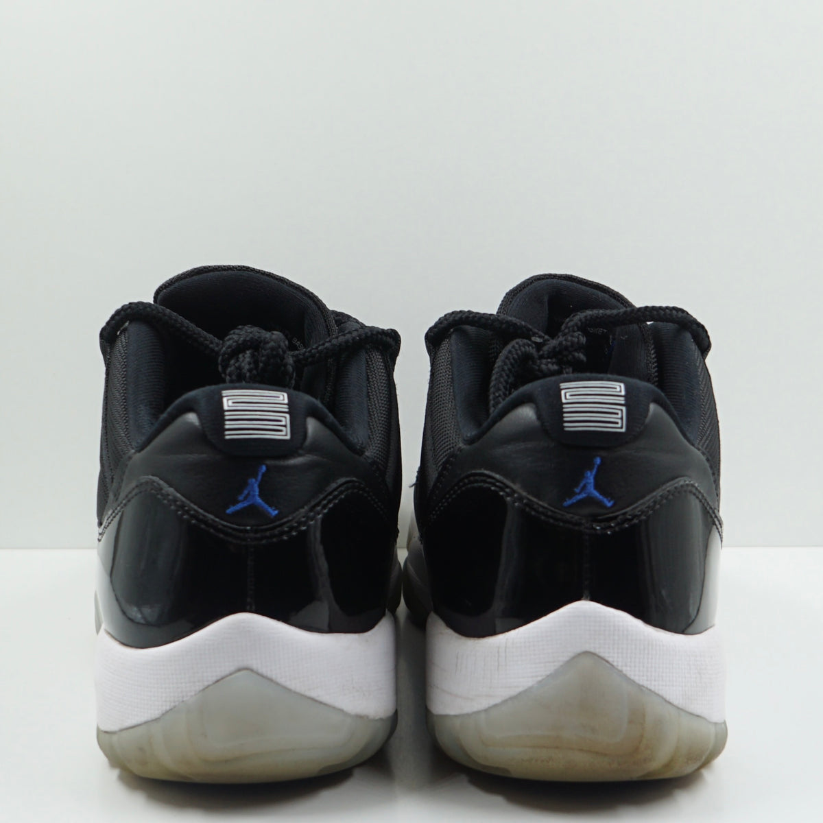 Jordan 11 Retro Low Space Jam
