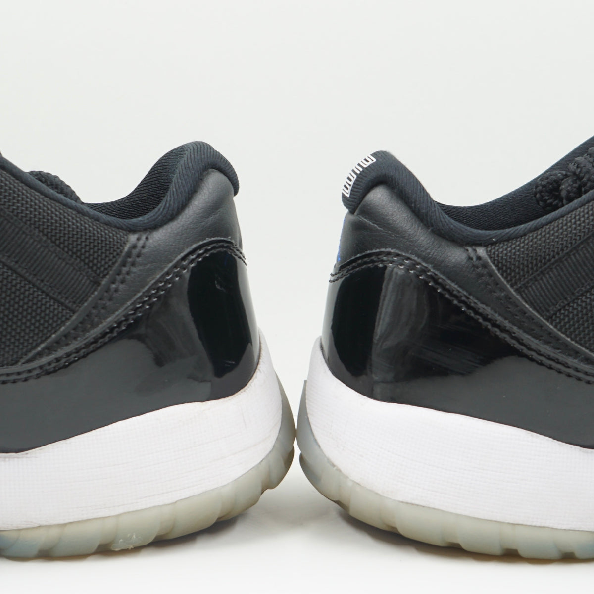 Jordan 11 Retro Low Space Jam