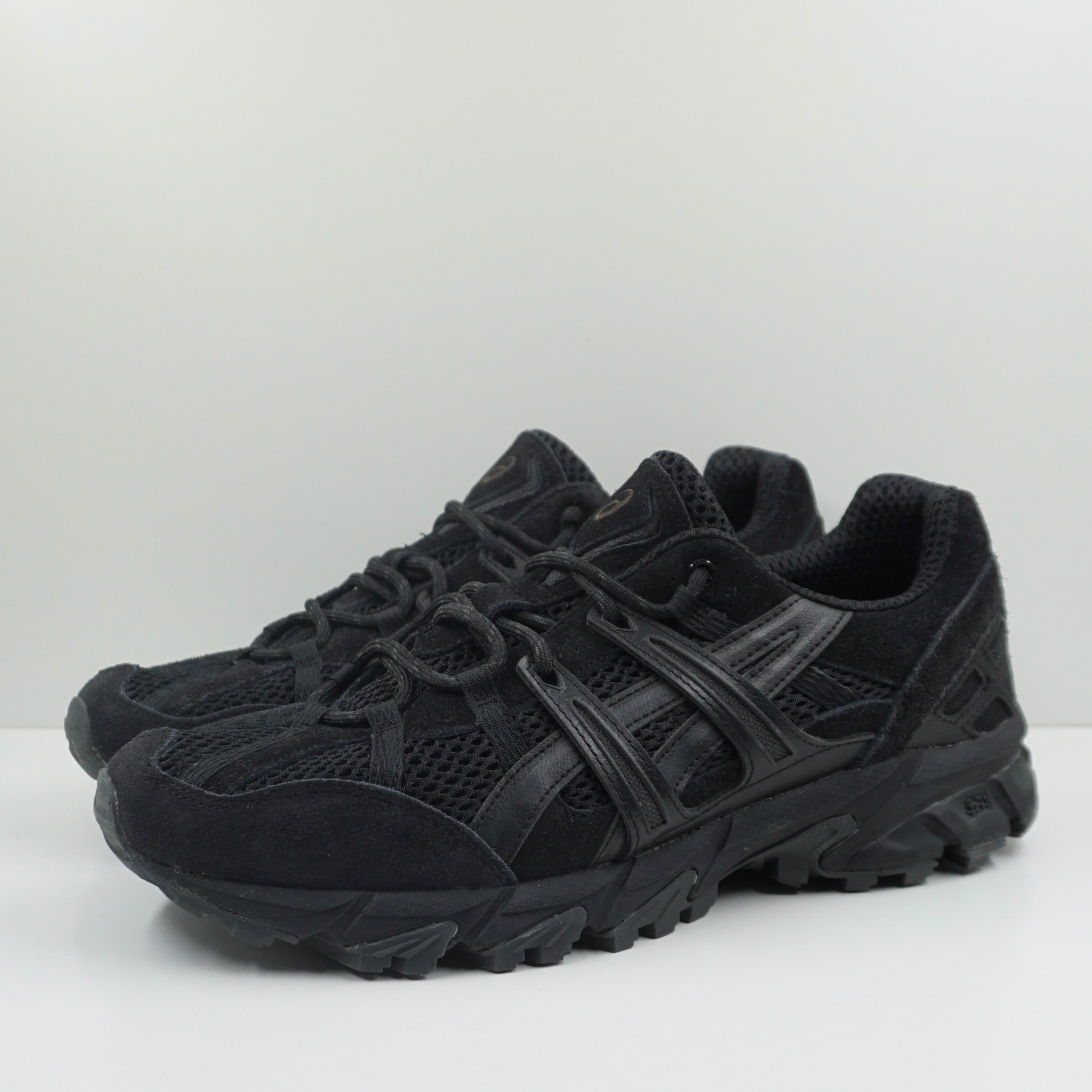 1011 Asics Gel-Sonoma 15-50 Triple Black