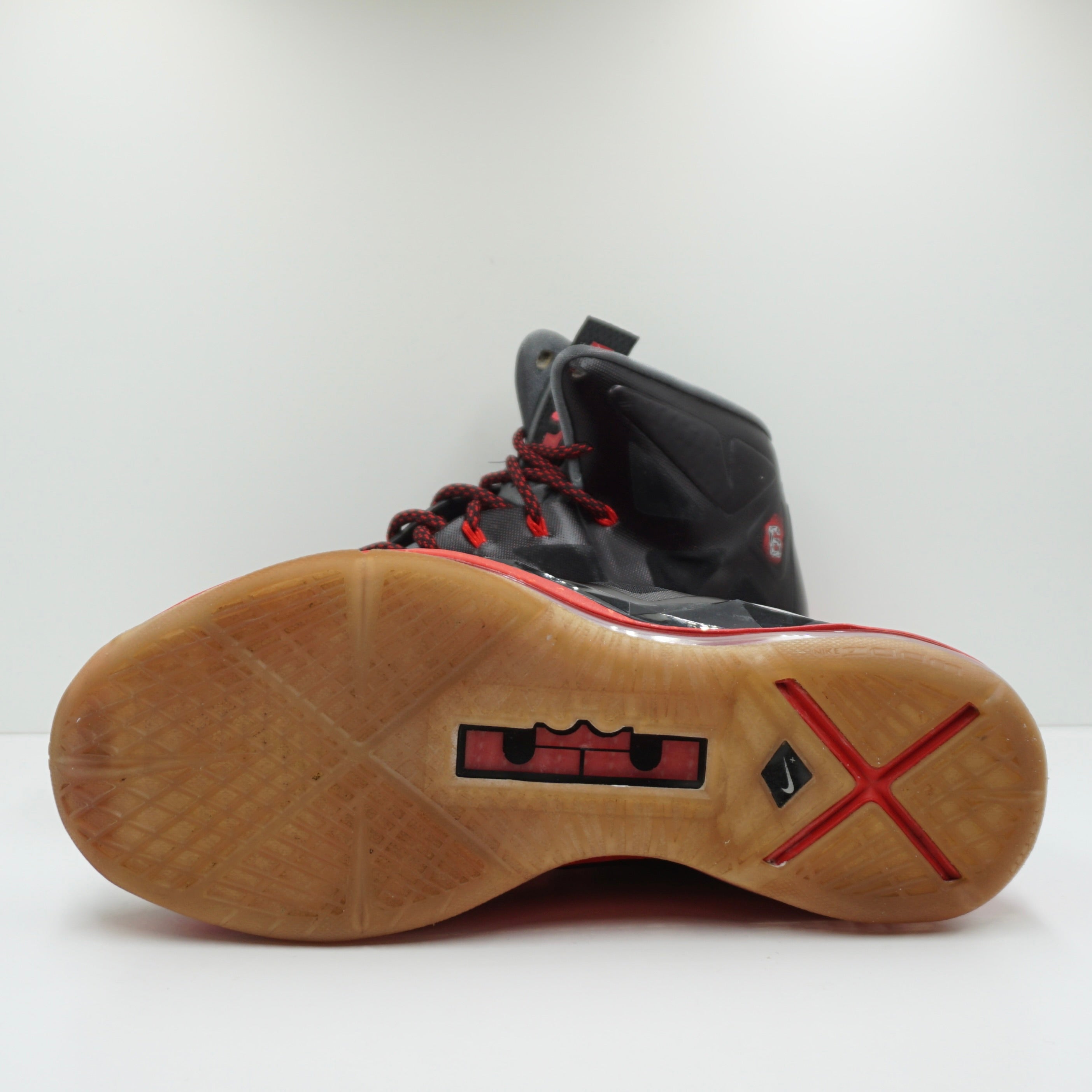 Nike LeBron 10+ Sport Pack Pressure