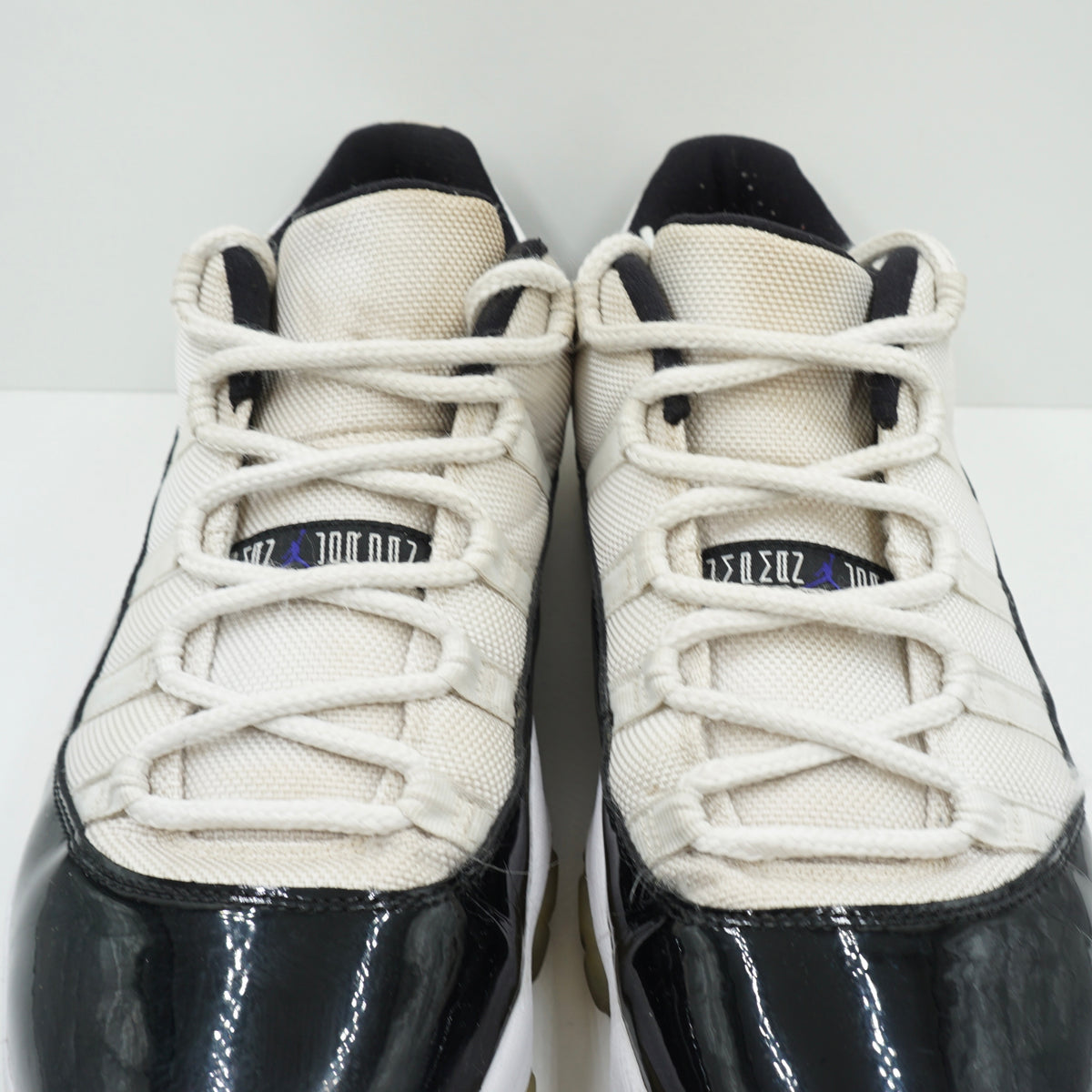 Jordan 11 Retro Low Concord
