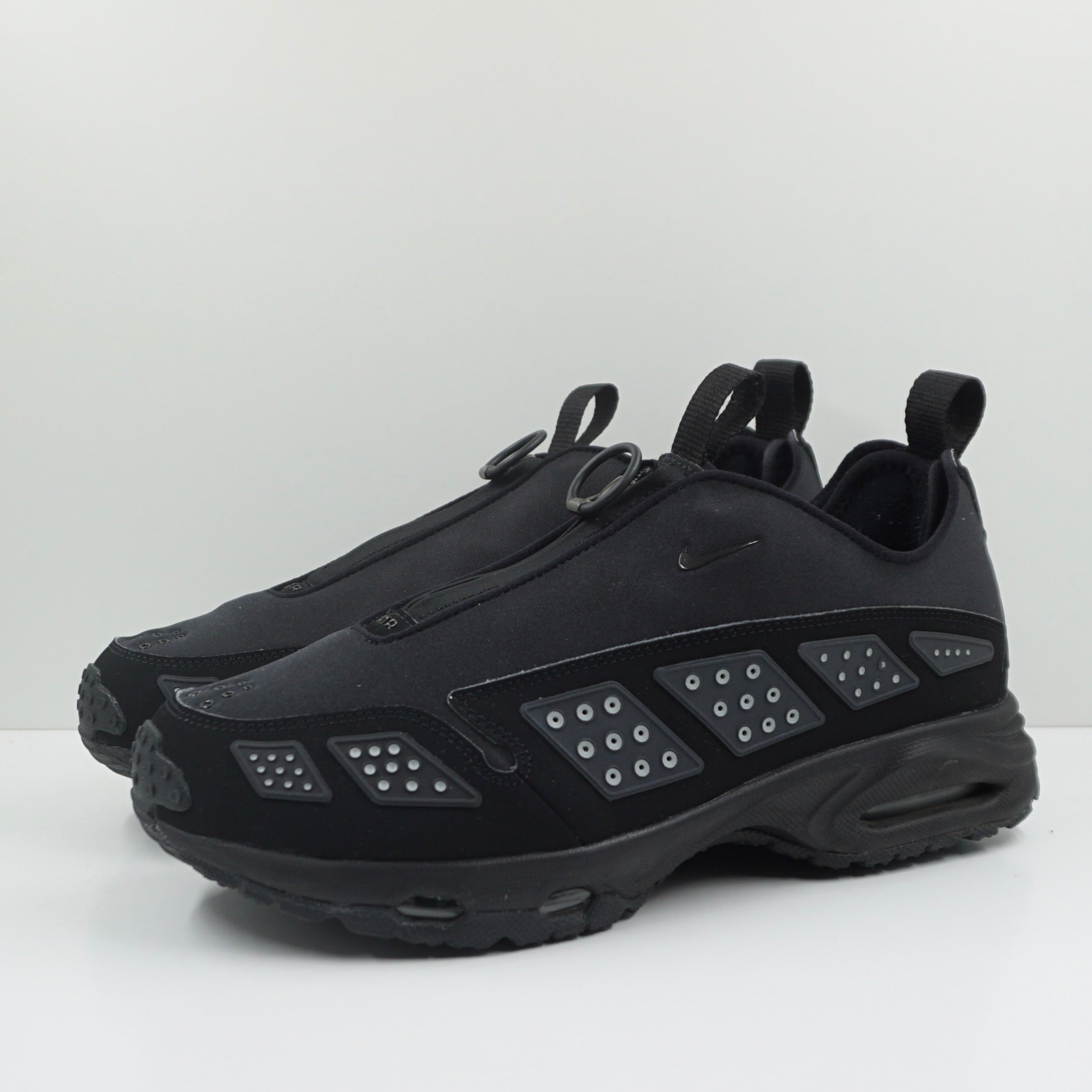 Nike Air Max Sunder Black Silver (W)