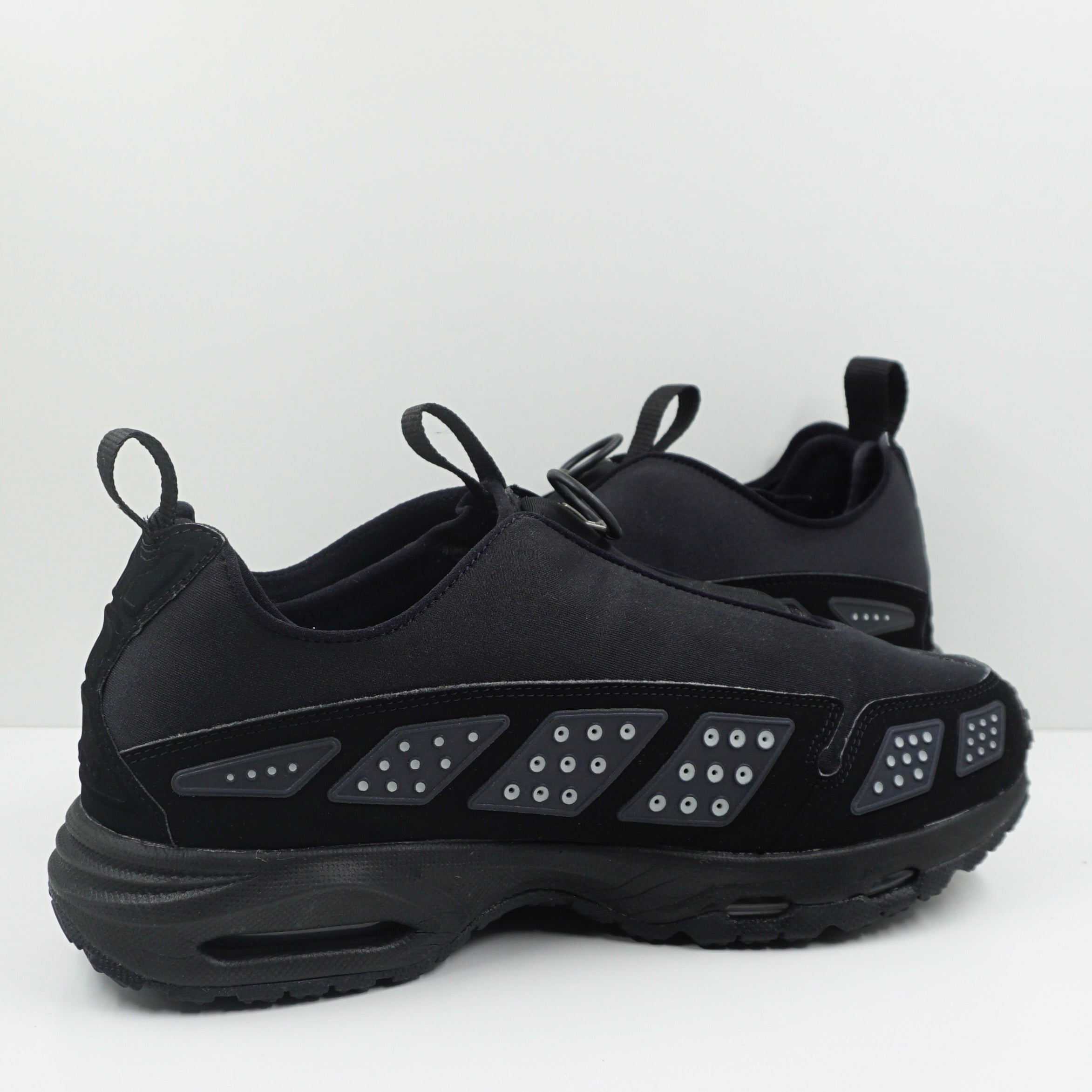 Nike Air Max Sunder Black Silver (W)