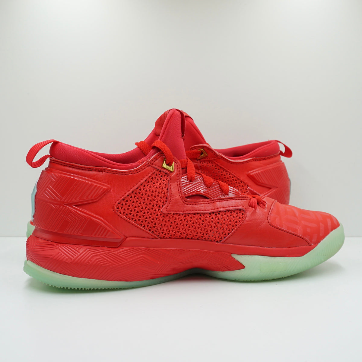 Adidas D Lillard 2.0 Dame Time
