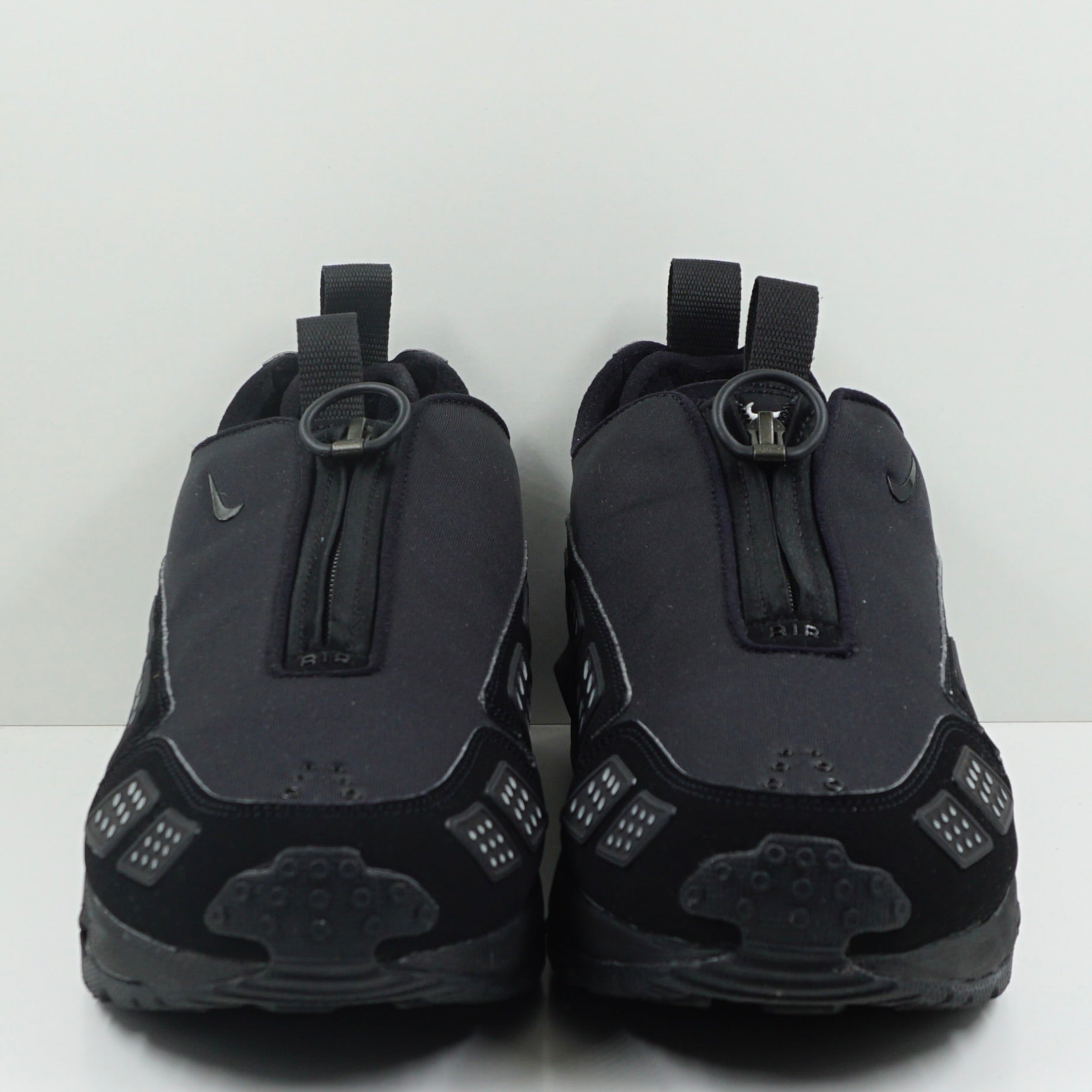 Nike Air Max Sunder Black Silver (W)