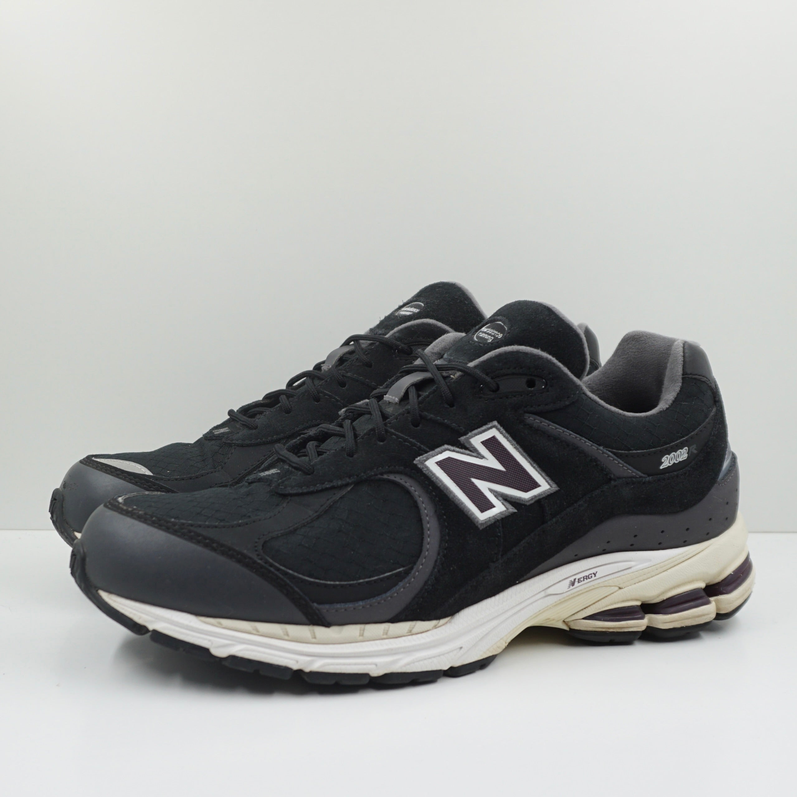 New Balance 2002R Gore-Tex Inkwell