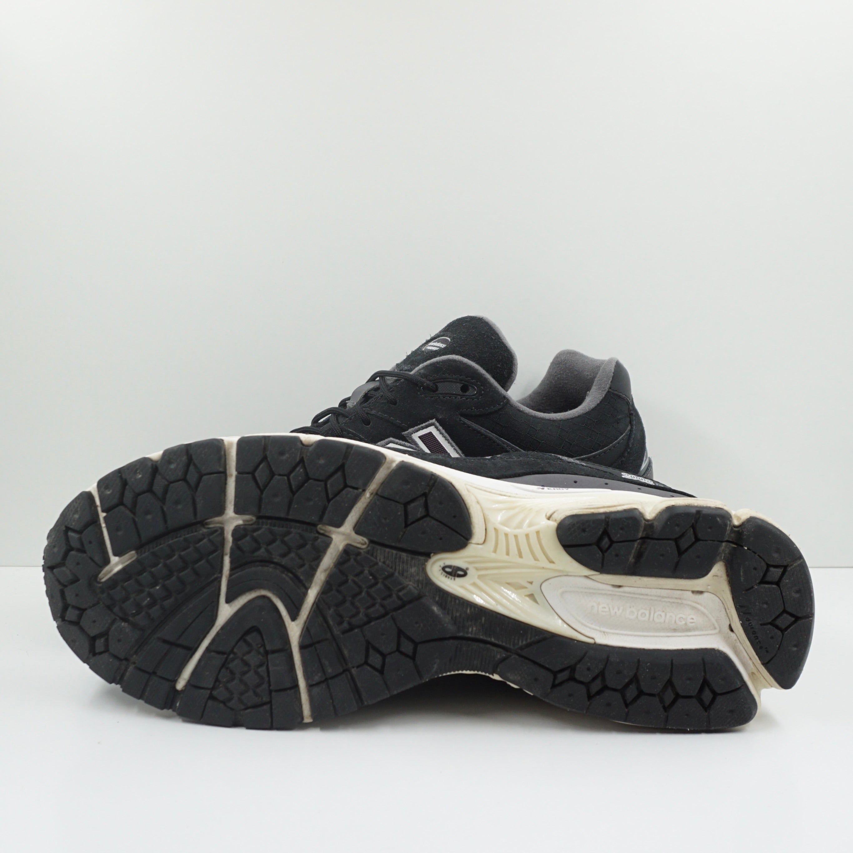 New Balance 2002R Gore-Tex Inkwell