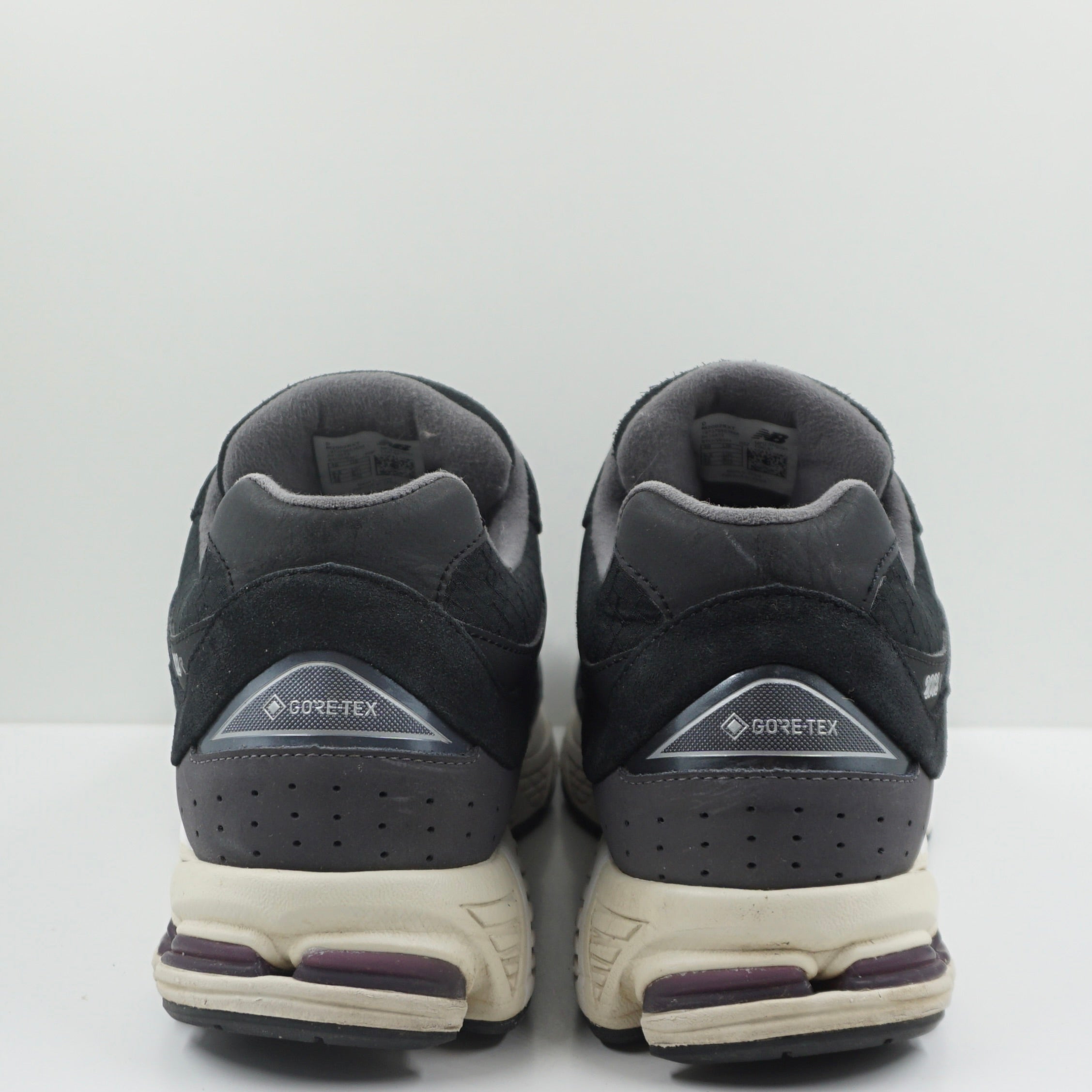 New Balance 2002R Gore-Tex Inkwell