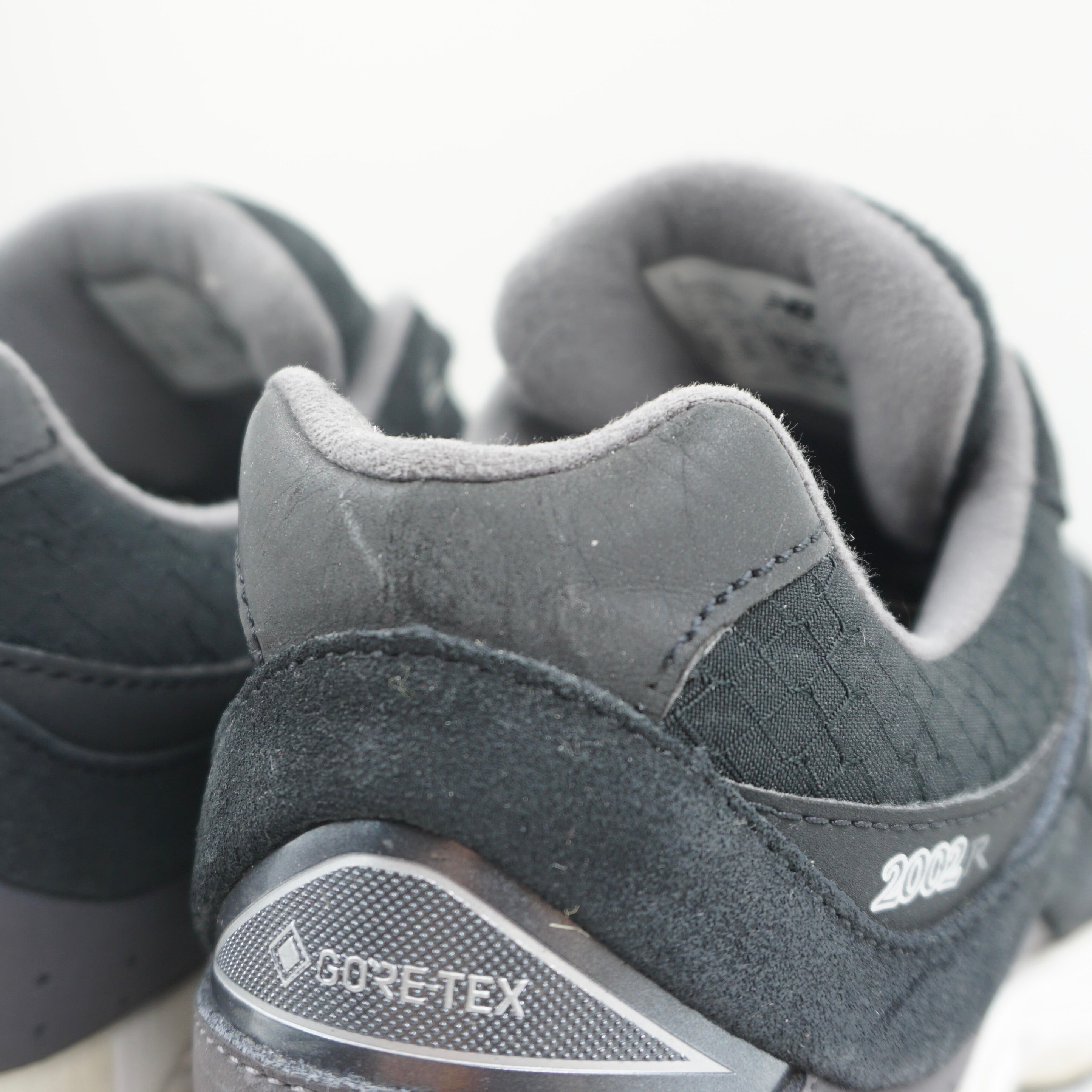New Balance 2002R Gore-Tex Inkwell