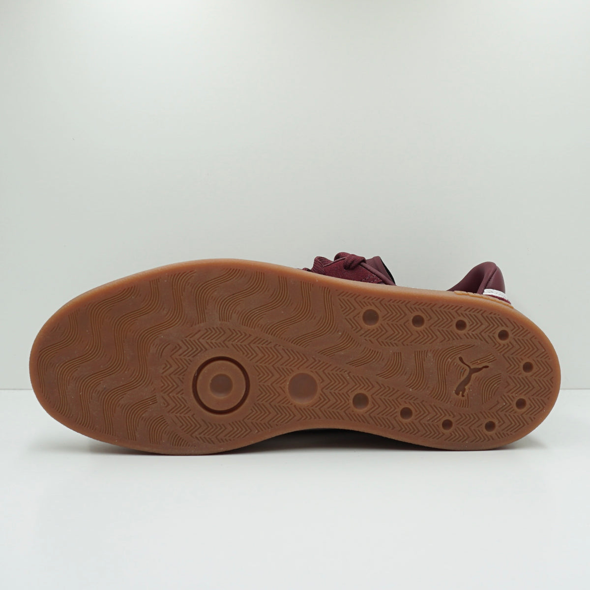 Puma Club II Era Ruby Shimmer Puma White (W)