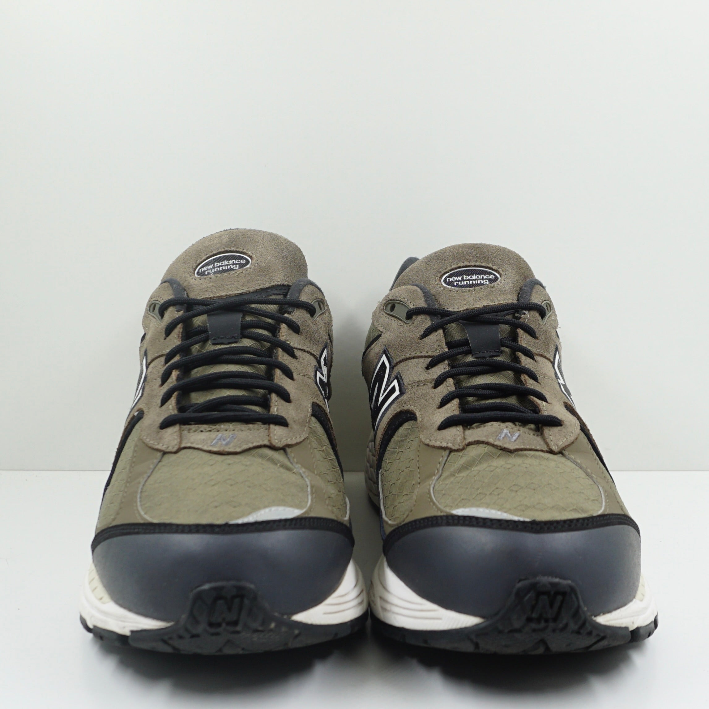 New Balance 2002R Gore-Tex Olive