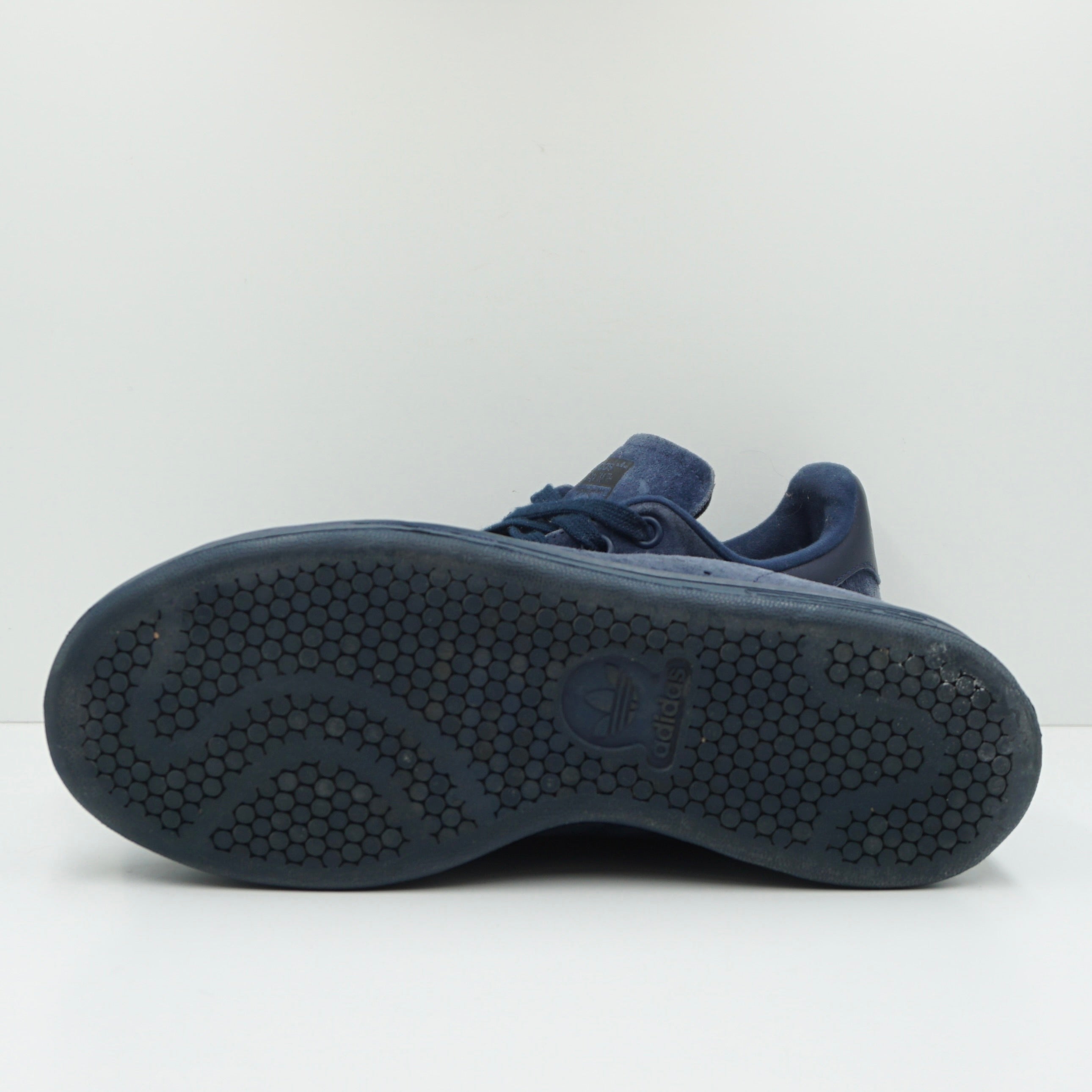 Adidas Stan Smith Navy Suede