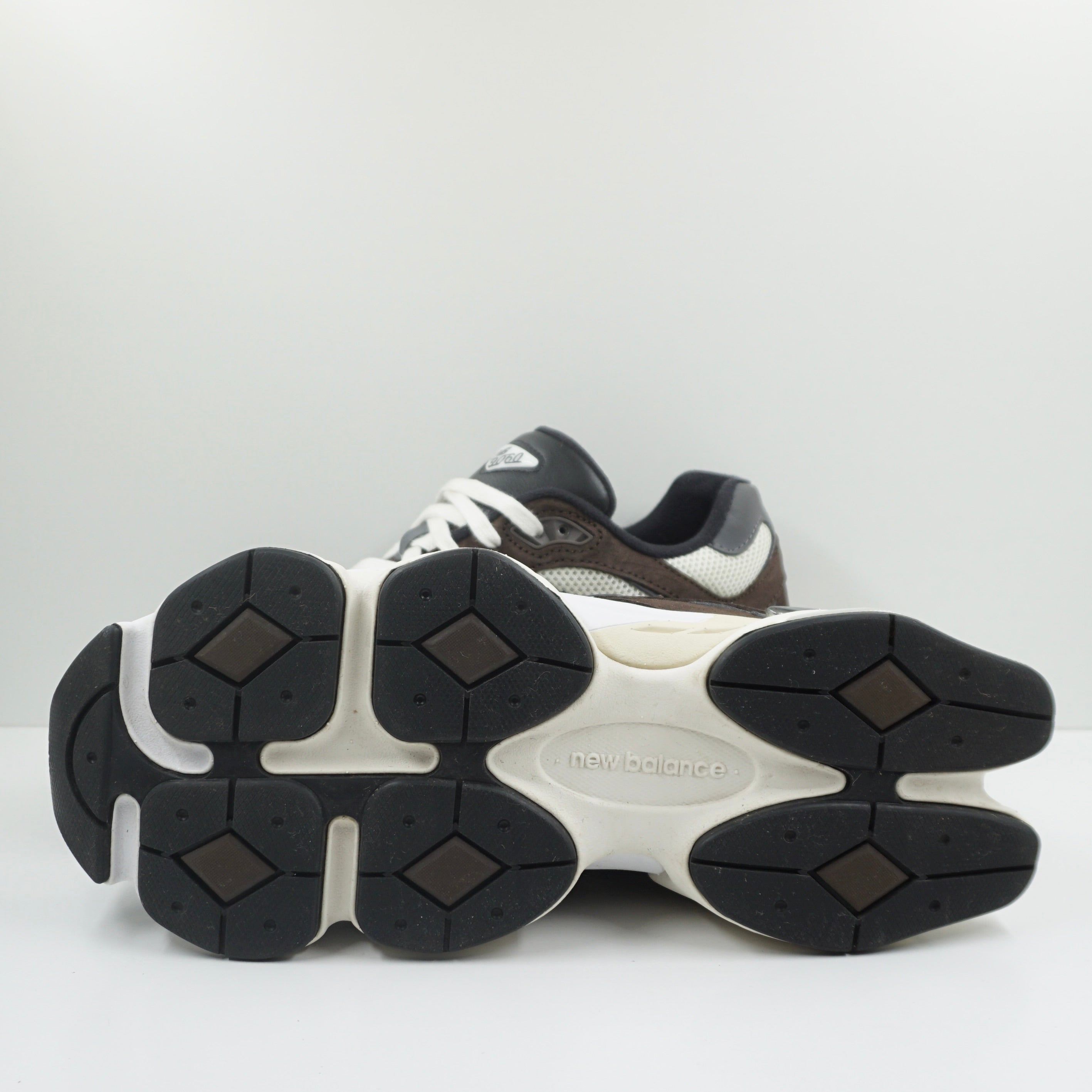 New Balance 9060 Brown Black