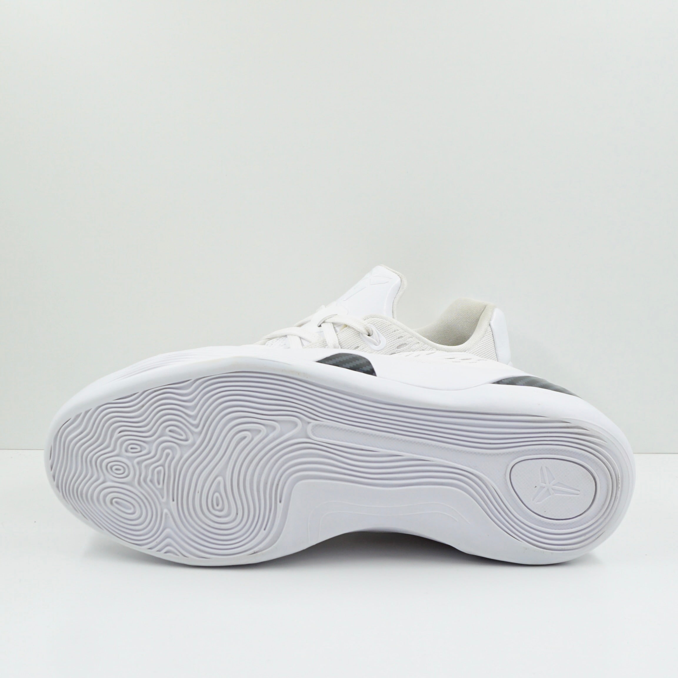 nike kobe 9 womens silver