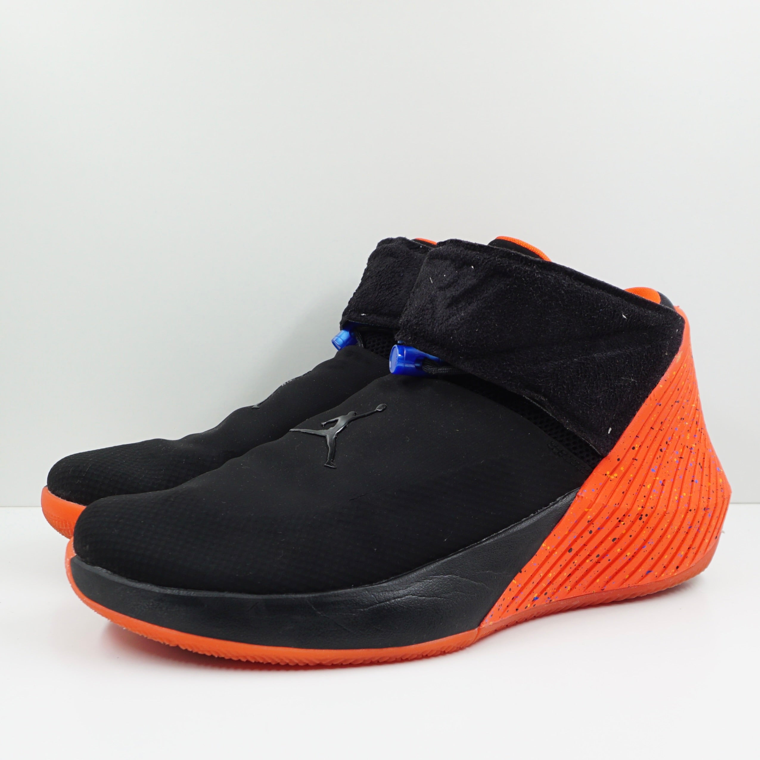 Jordan Why Not Zer0.1 Triple Double King