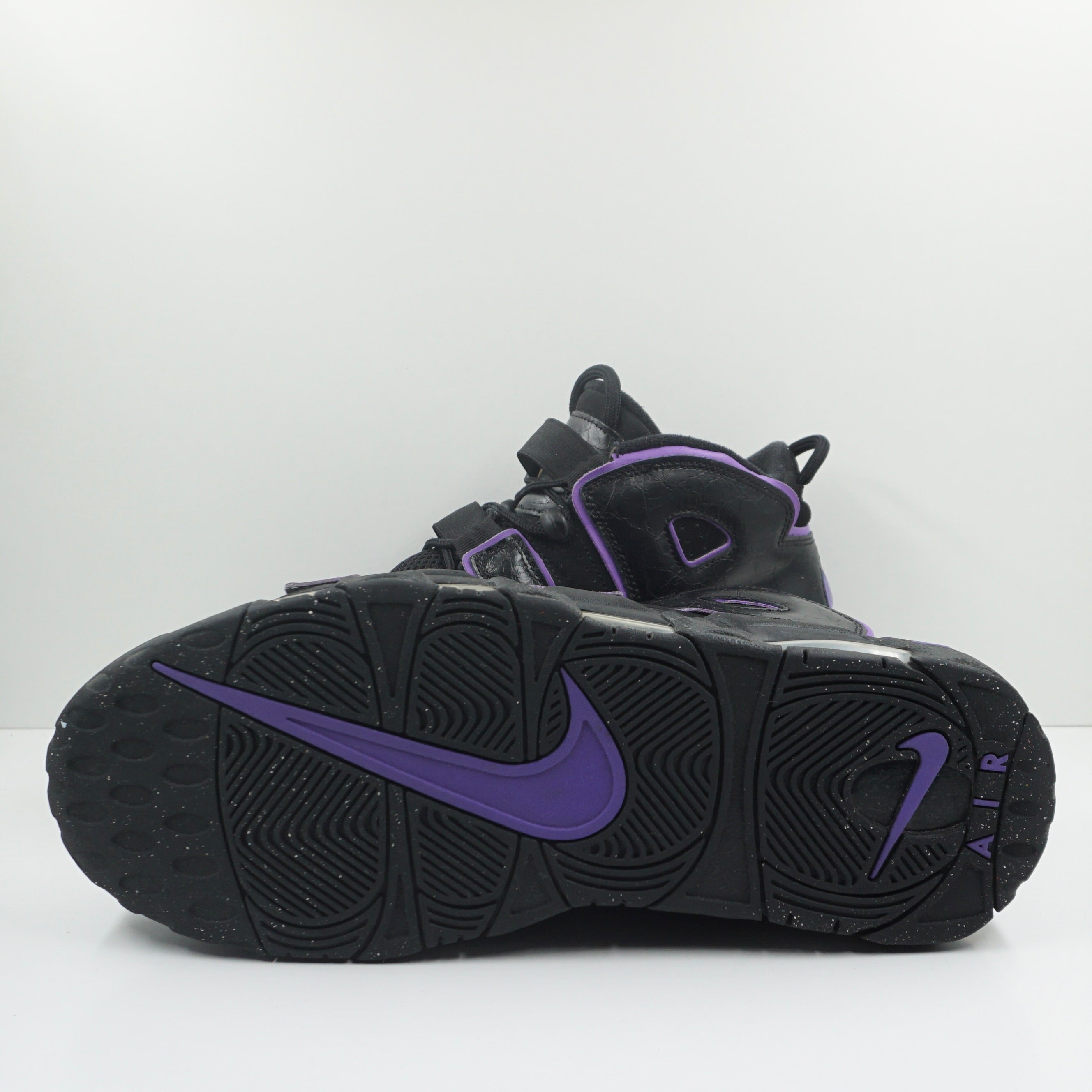 Nike Air More Uptempo 96 Action Grape