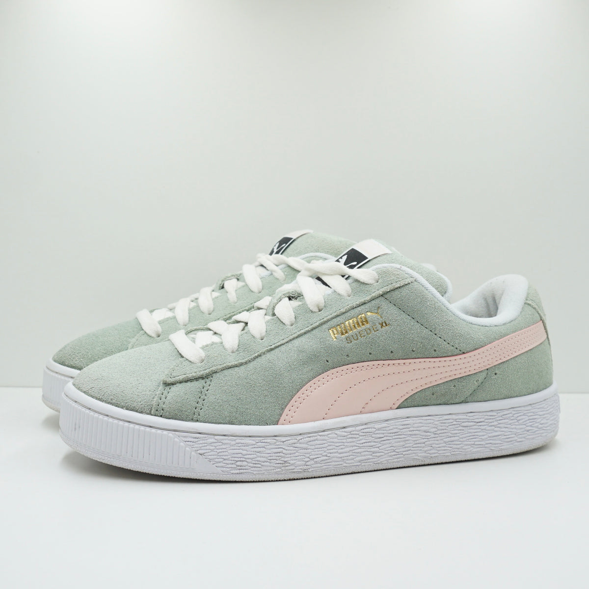 Puma Suede XL Merry X-Mas (W)