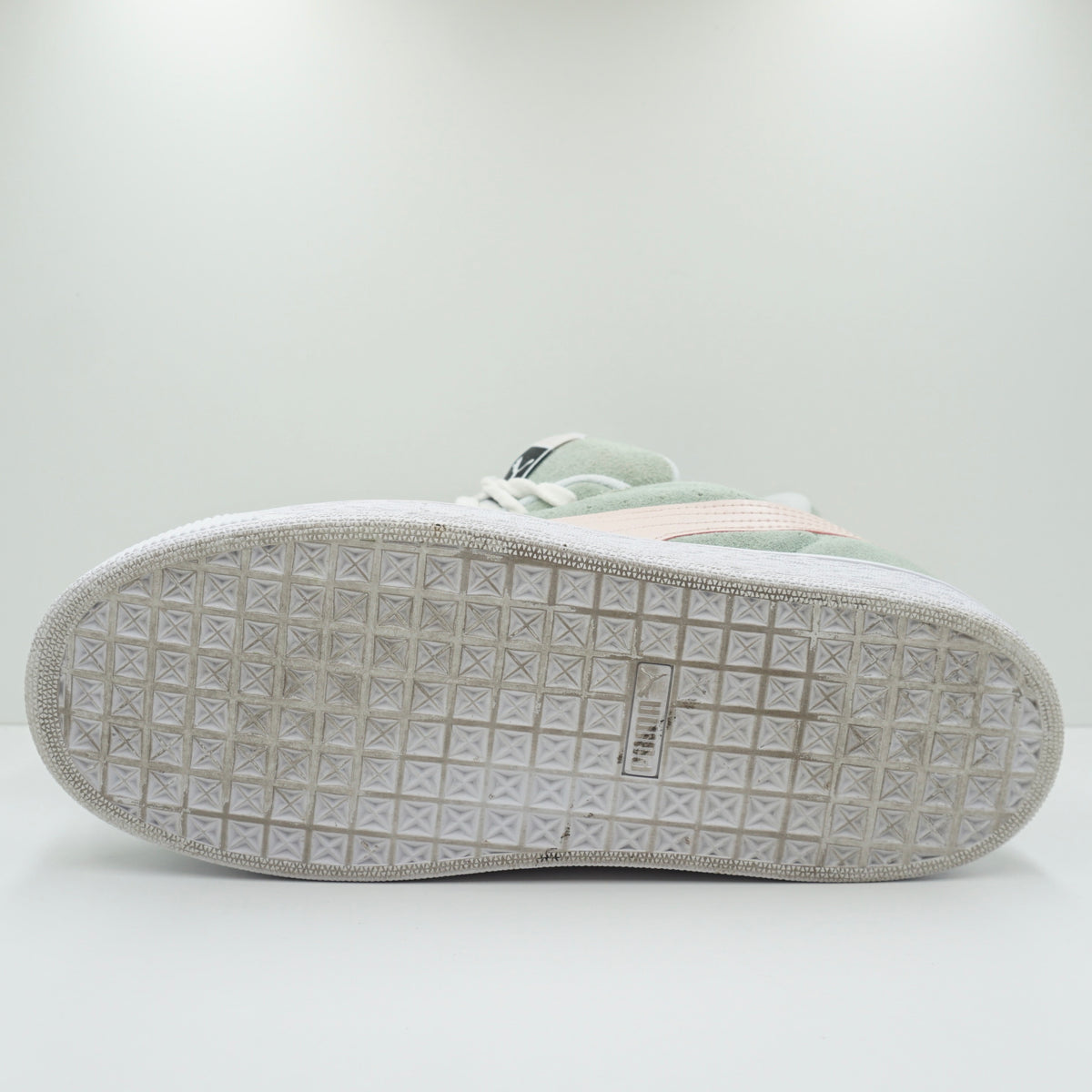 Puma Suede XL Merry X-Mas (W)