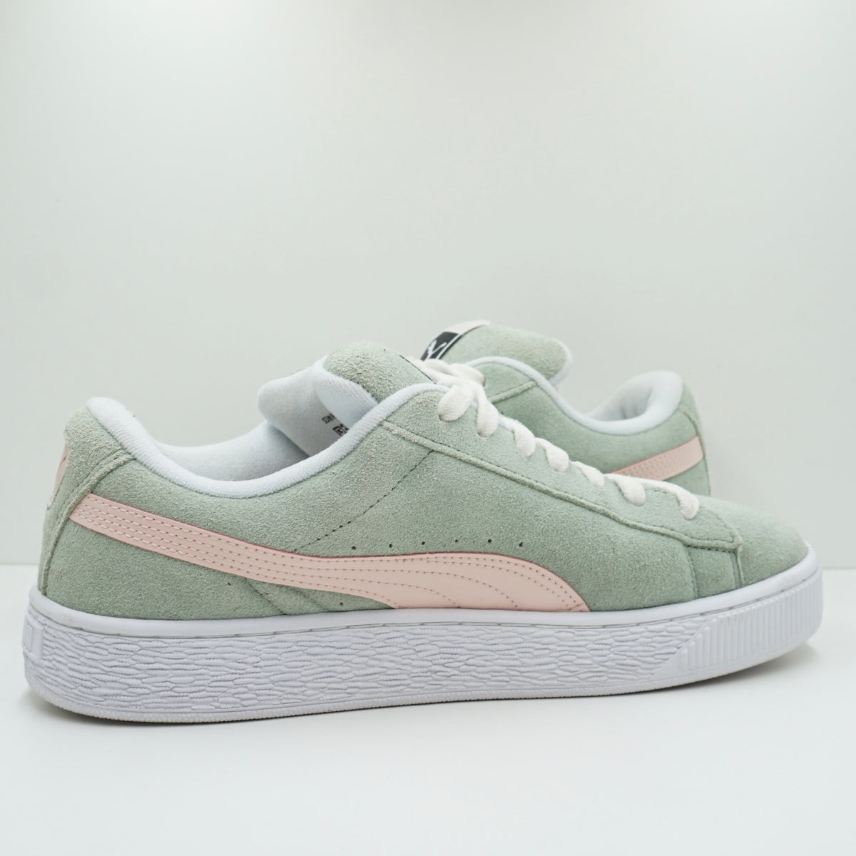 Puma Suede XL Merry X-Mas (W)