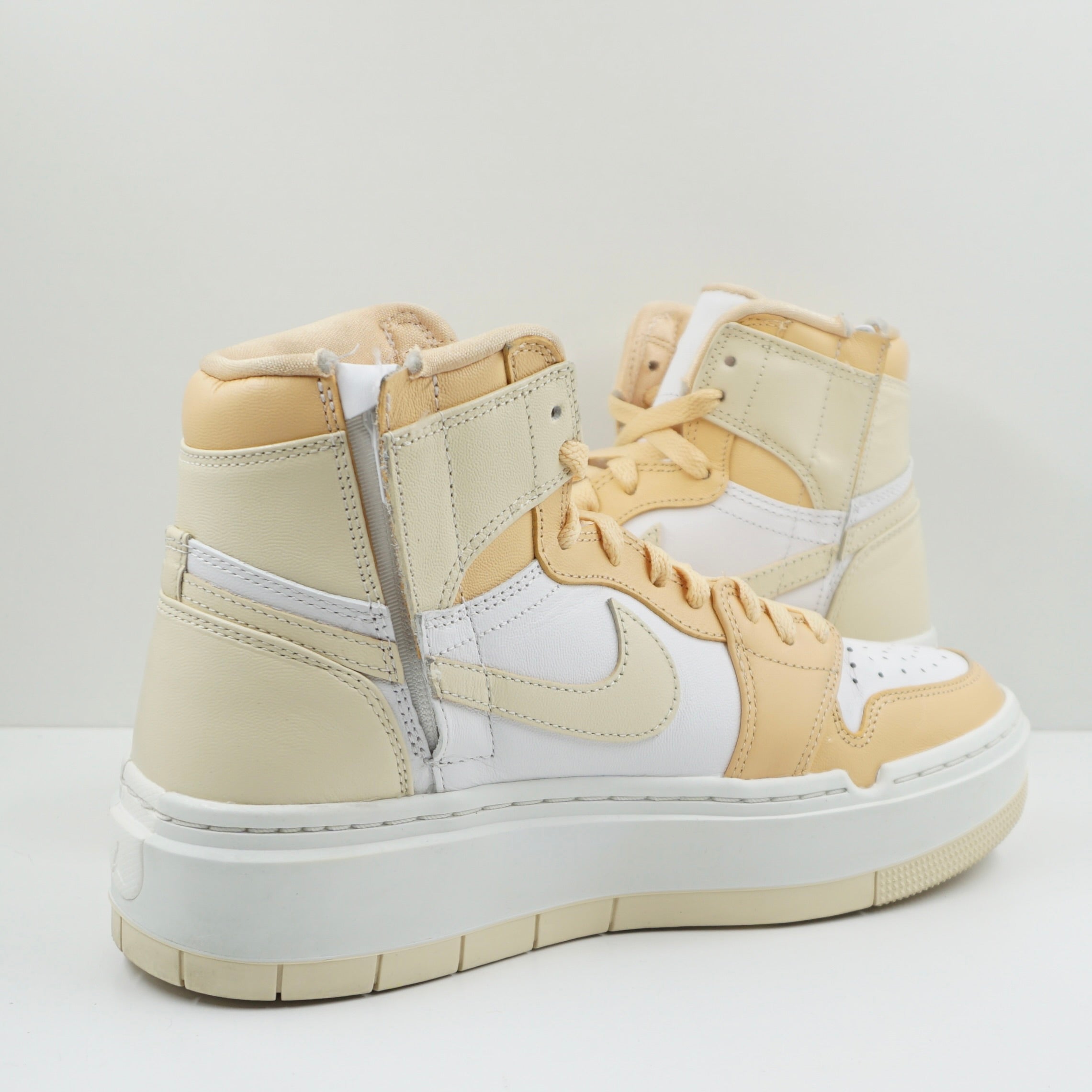 Jordan 1 Elevate High Celestial Gold (W)