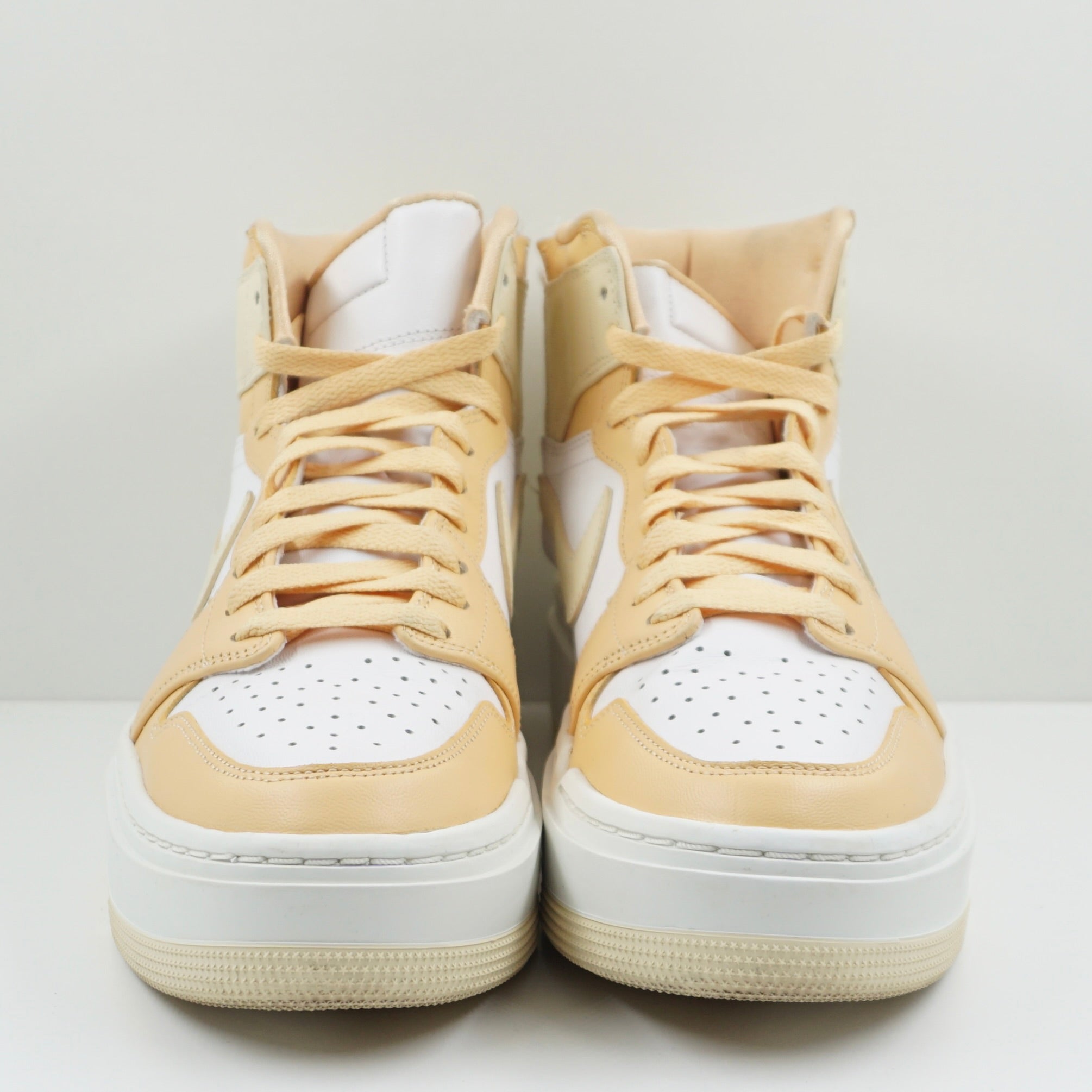 Jordan 1 Elevate High Celestial Gold (W)