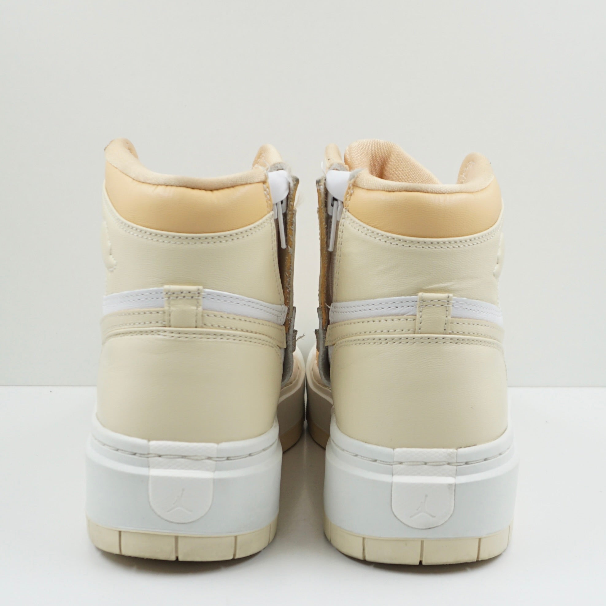 Jordan 1 Elevate High Celestial Gold (W)