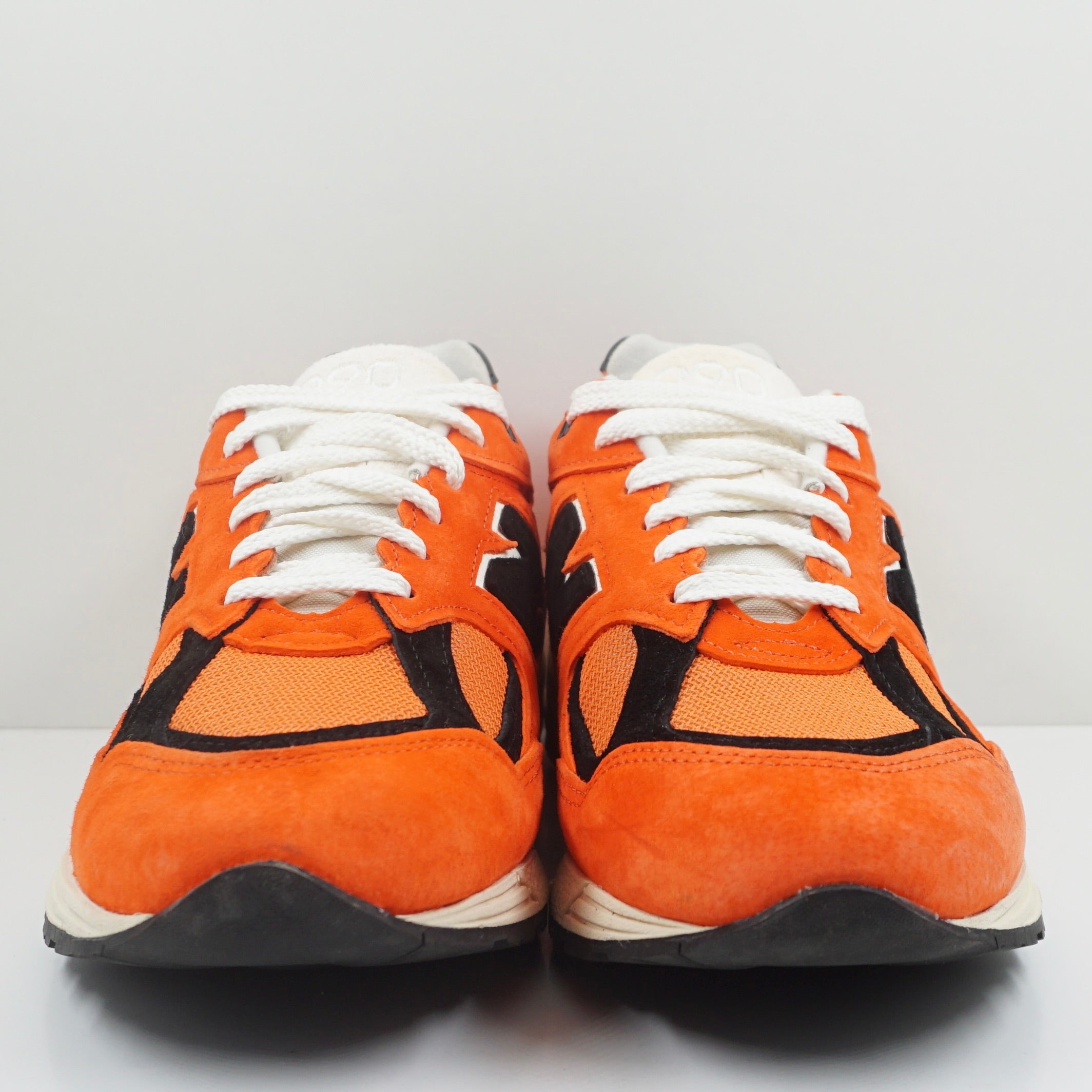 New Balance 990v2 MiUSA Marigold