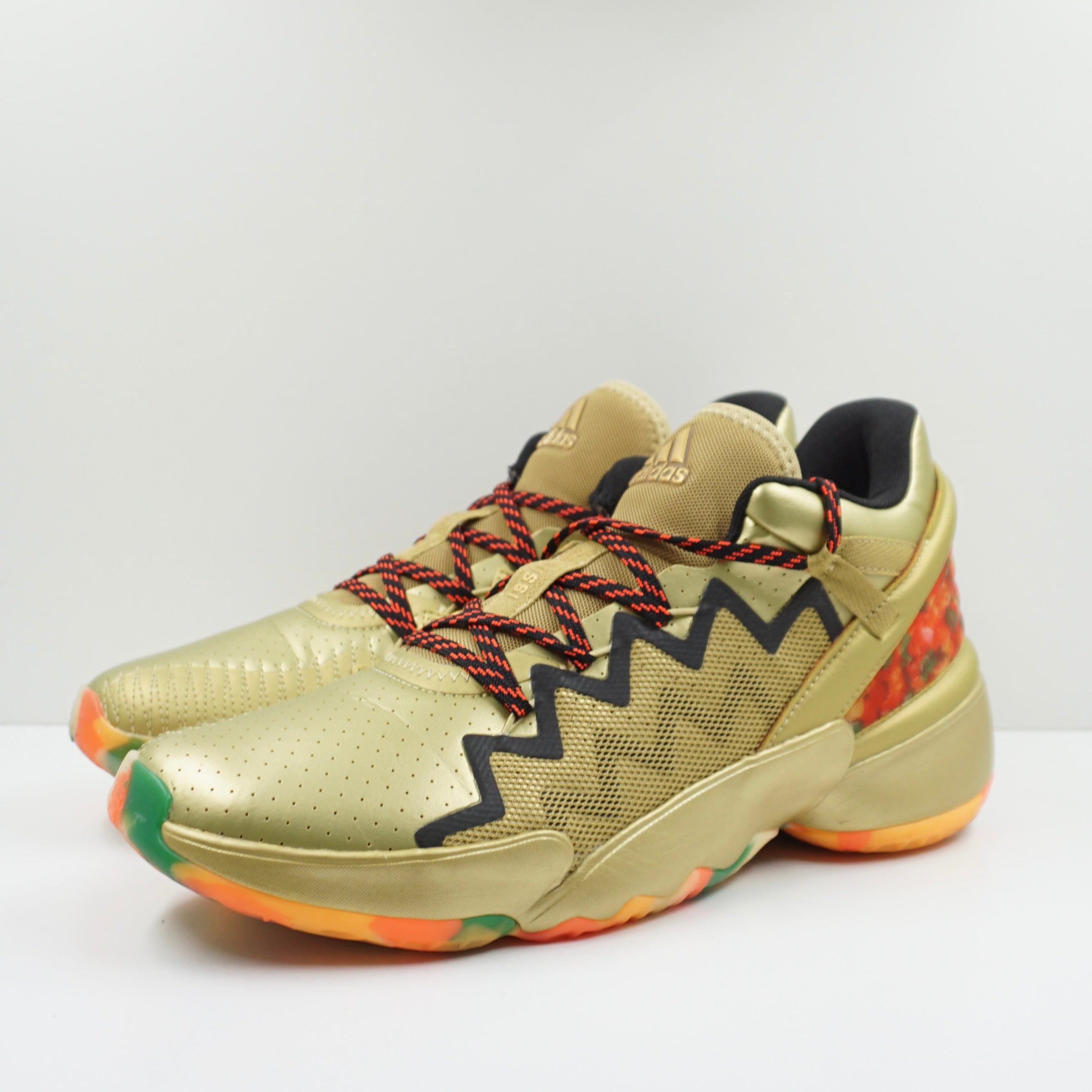 Adidas D.O.N. Issue #2 Gummy Bears