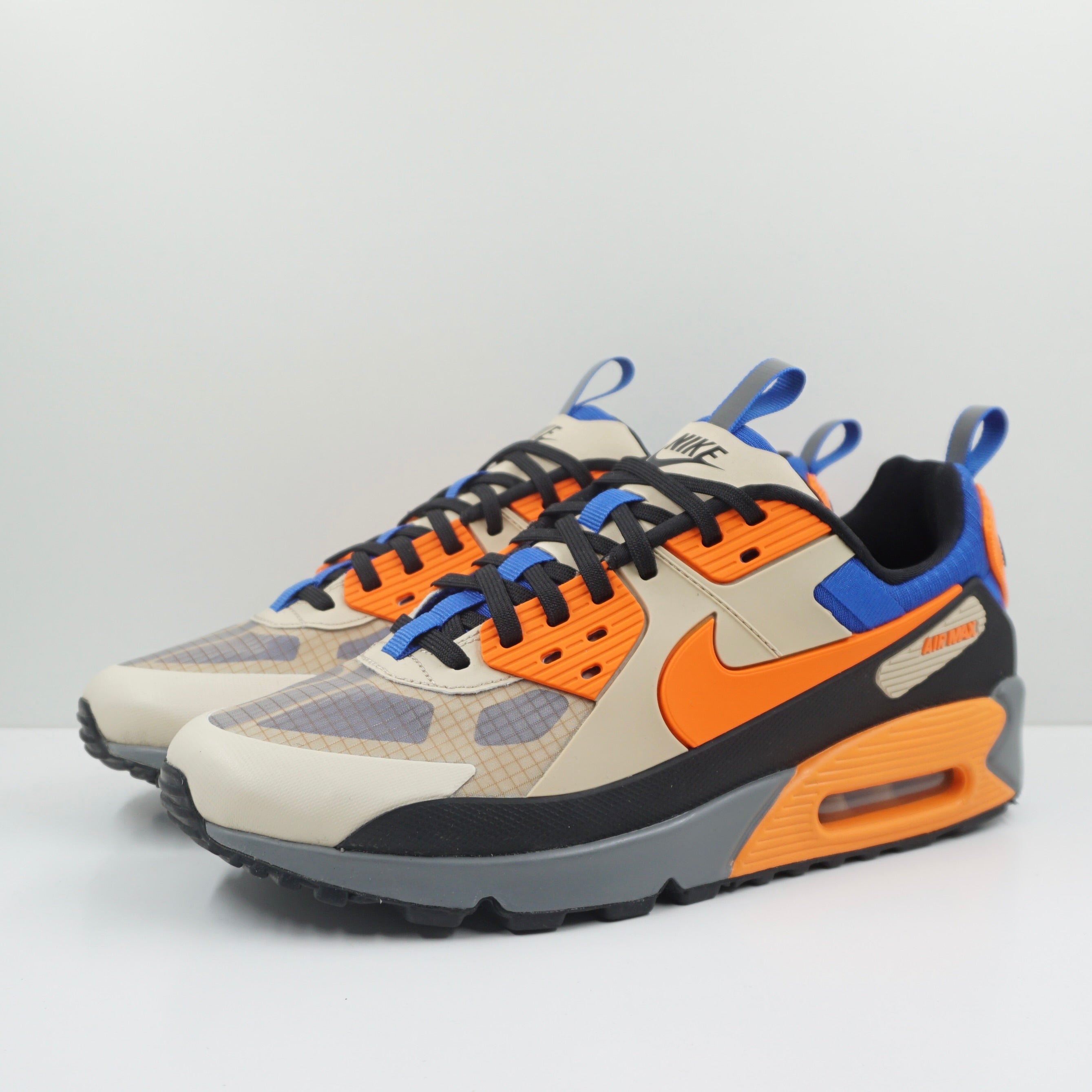 Nike Air Max 90 Drift Mowabb
