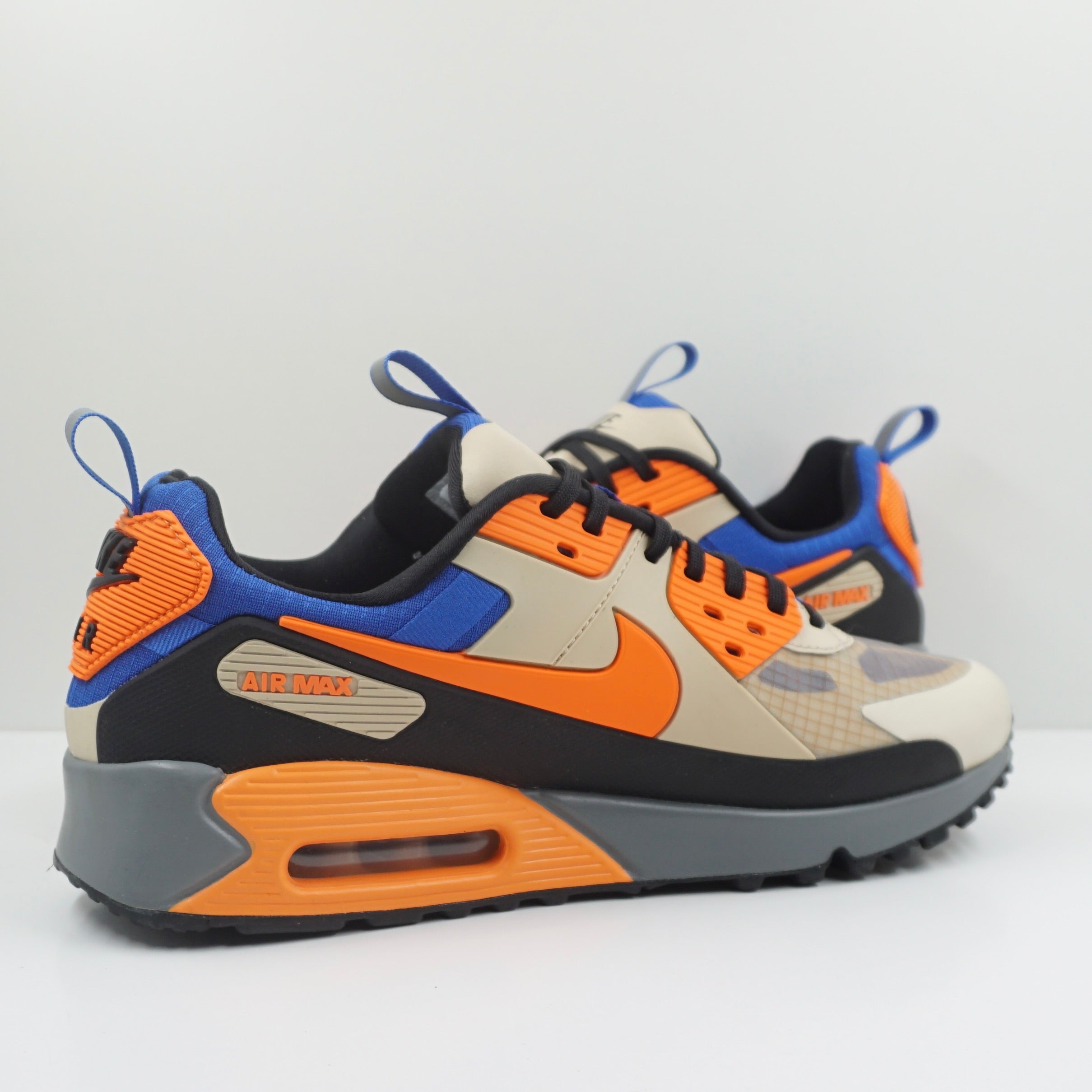 Nike Air Max 90 Drift Mowabb
