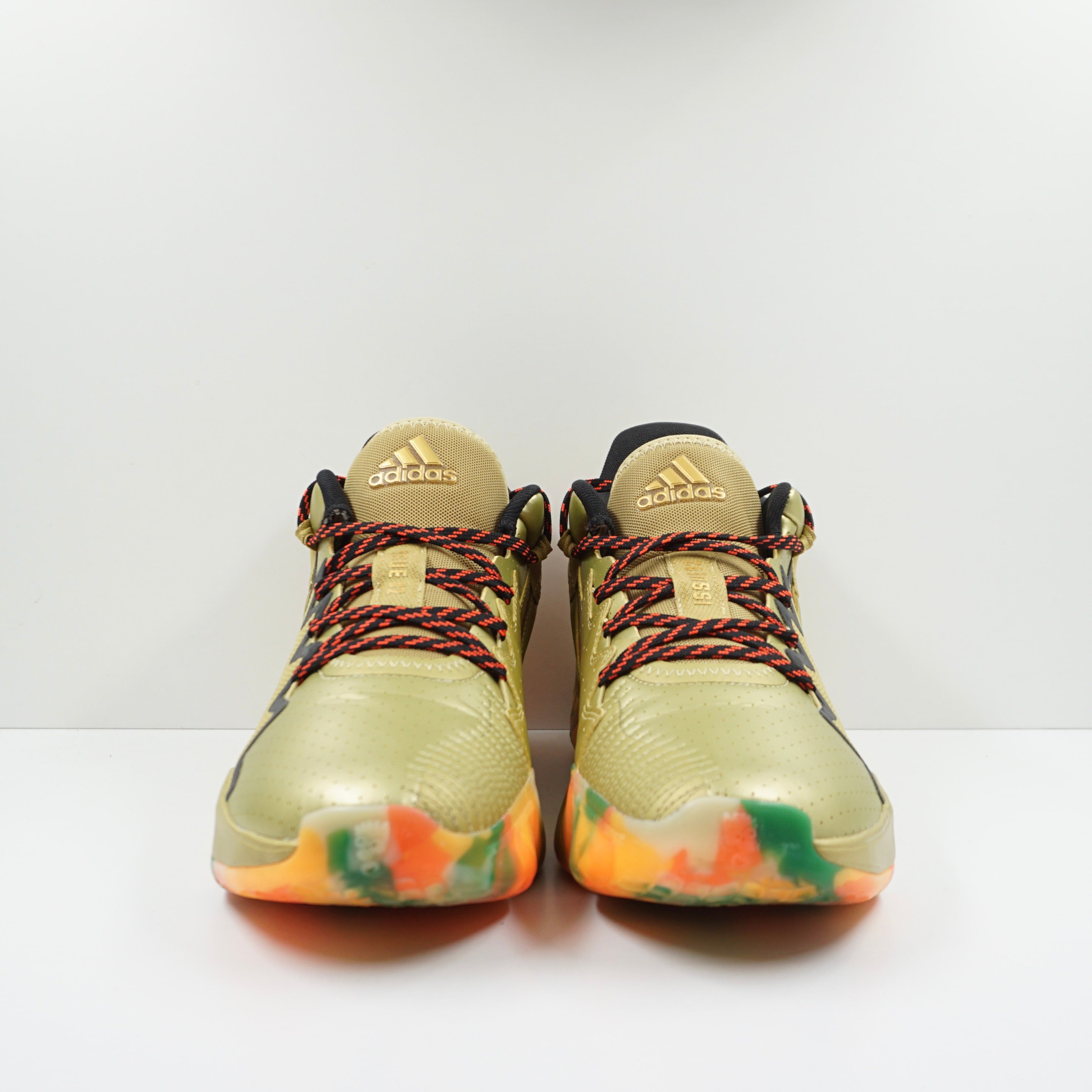 Adidas D.O.N. Issue #2 Gummy Bears