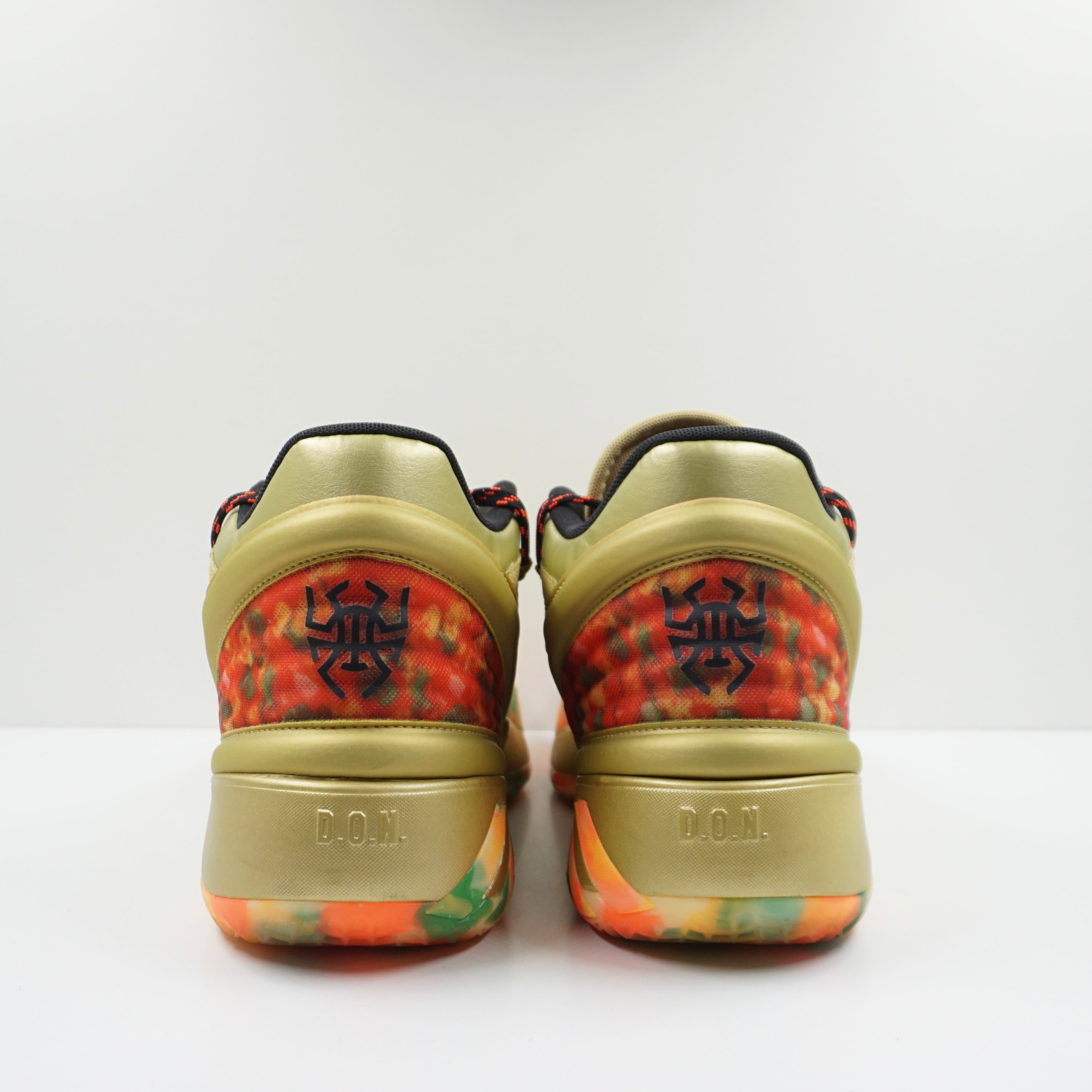 Adidas D.O.N. Issue #2 Gummy Bears