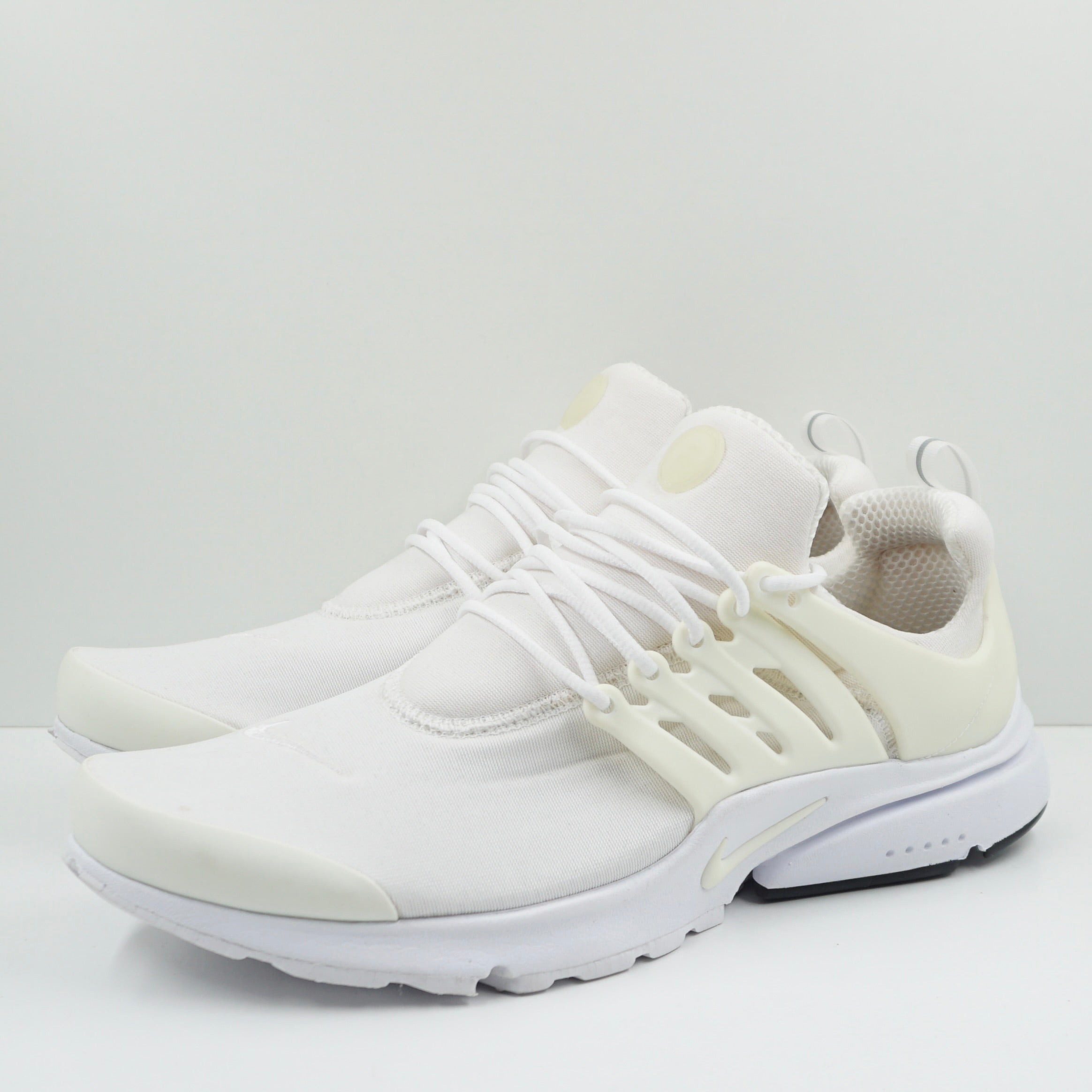 Nike Presto By You White
